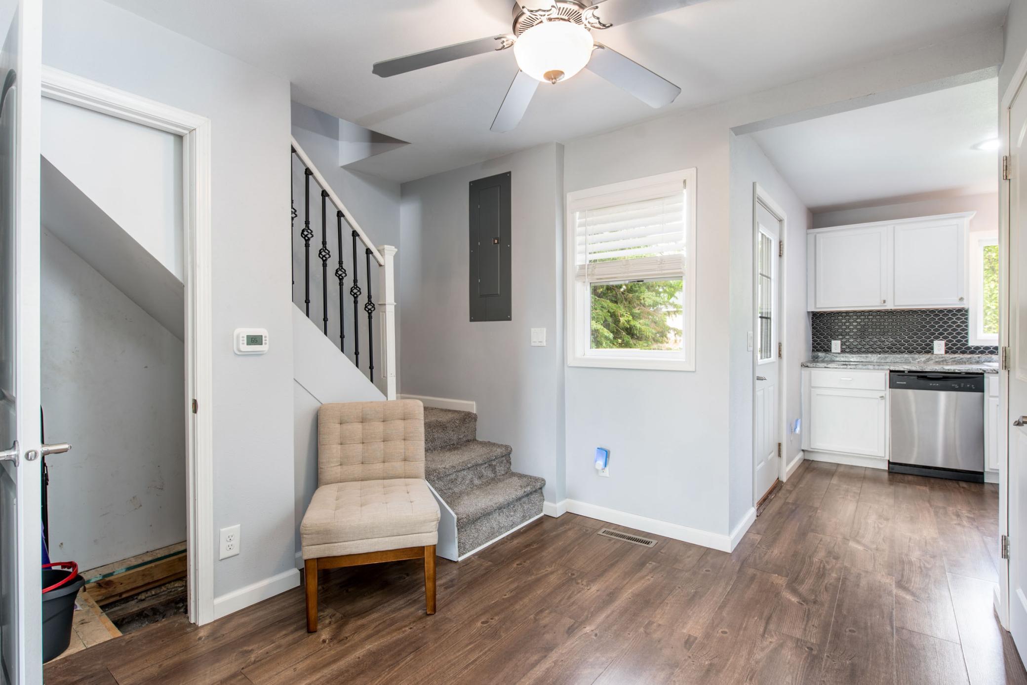 1895 single family home for sale at 402 Sanstead Street W in Garfield, MN — 2 bed, 1 bath (photo 6 of 22)