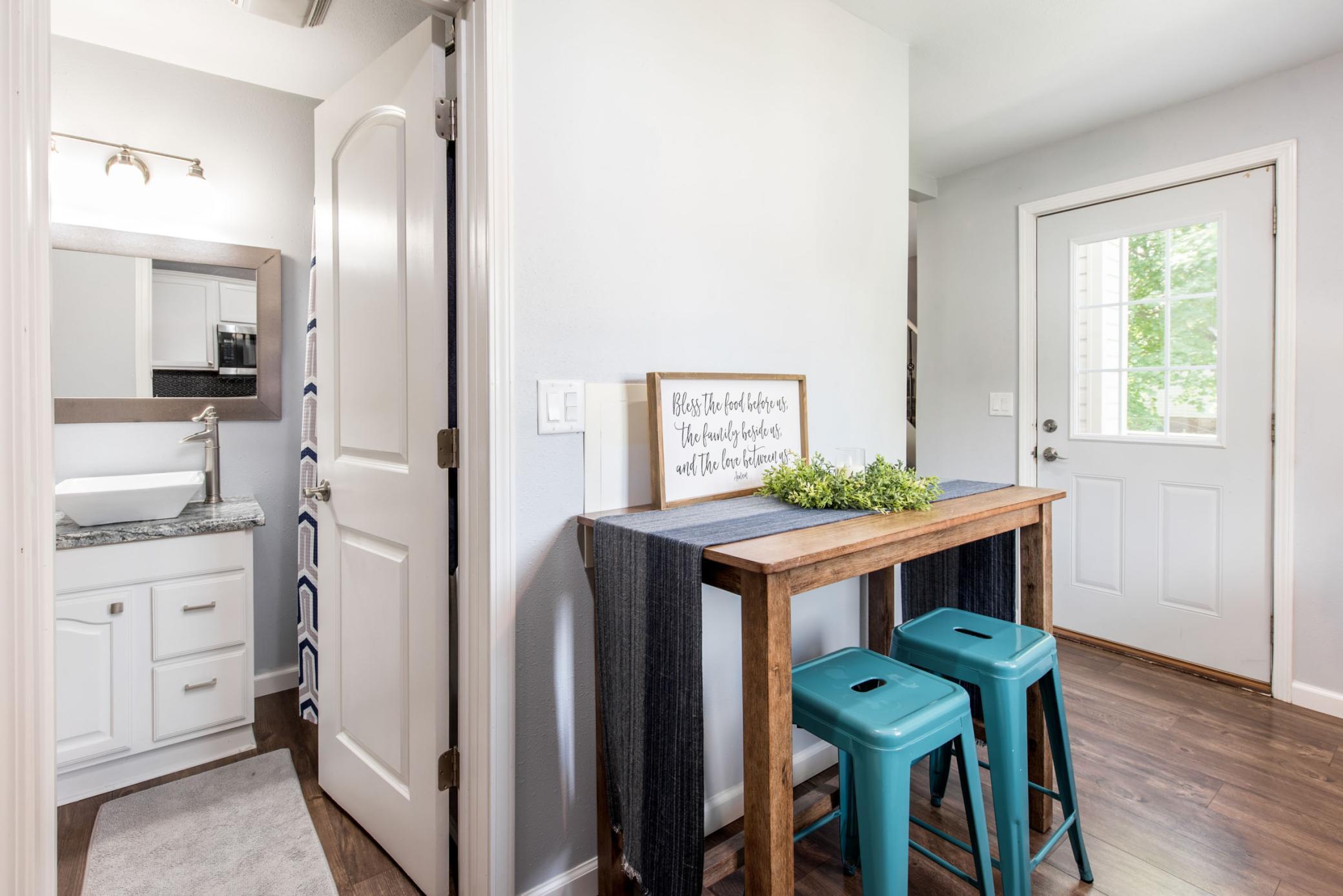 1895 single family home for sale at 402 Sanstead Street W in Garfield, MN — 2 bed, 1 bath (photo 9 of 22)