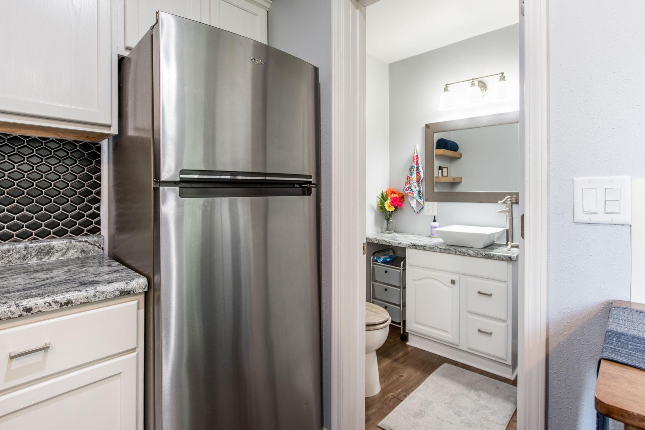 1895 single family home for sale at 402 Sanstead Street W in Garfield, MN — 2 bed, 1 bath (photo 10 of 22)