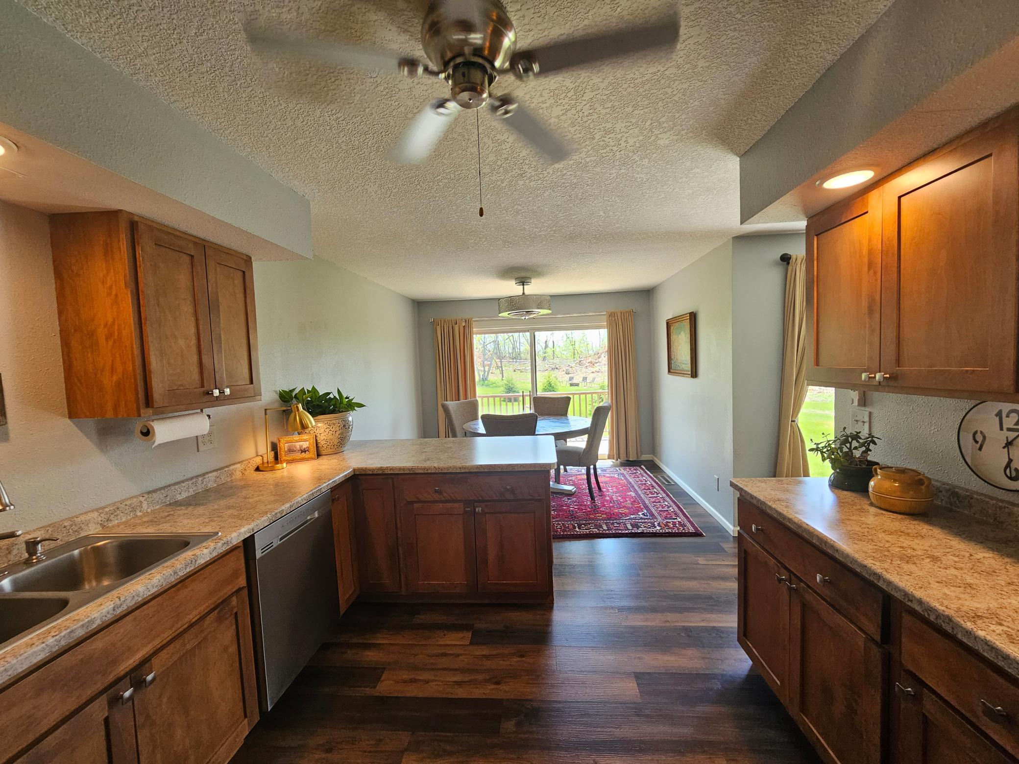 1979 single family home for sale at 3110 Saint Onge Drive NE in Bemidji, MN — 3 bed, 3 bath (photo 2 of 22)