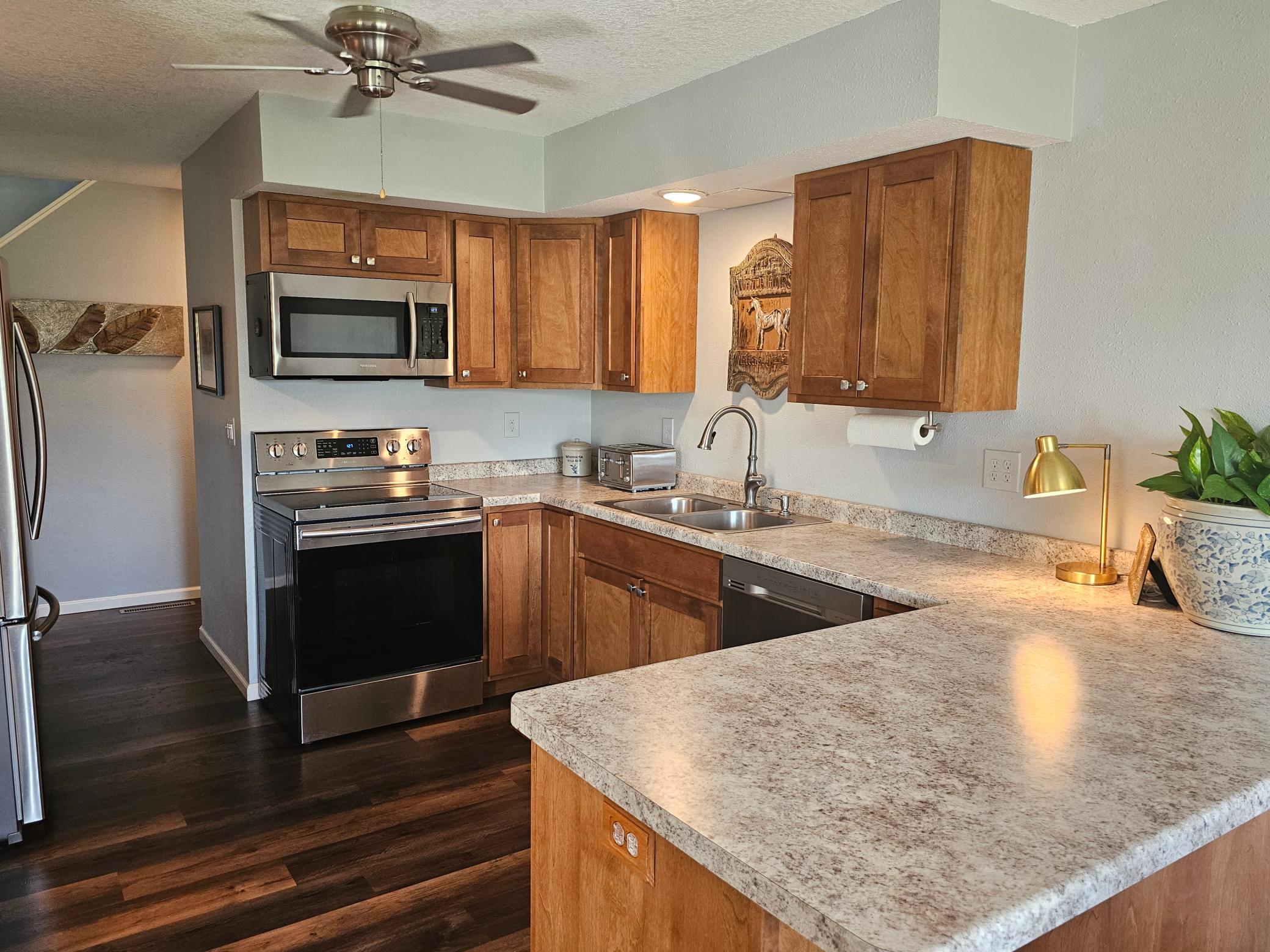 1979 single family home for sale at 3110 Saint Onge Drive NE in Bemidji, MN — 3 bed, 3 bath (photo 19 of 22)