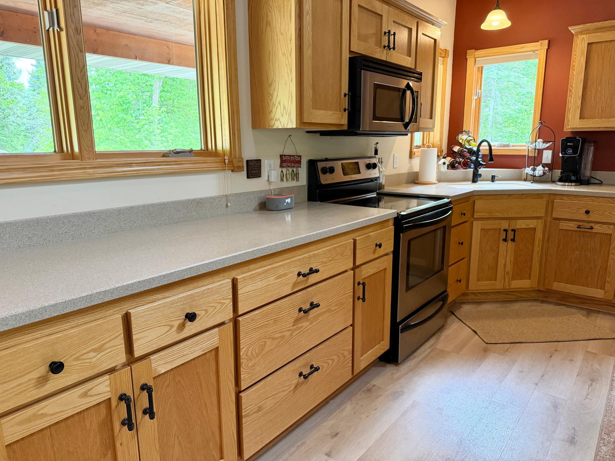 2005 single family home for sale at 4395 Mckeown Point Trail NW in Hackensack, MN — 3 bed, 3 bath (photo 12 of 99)