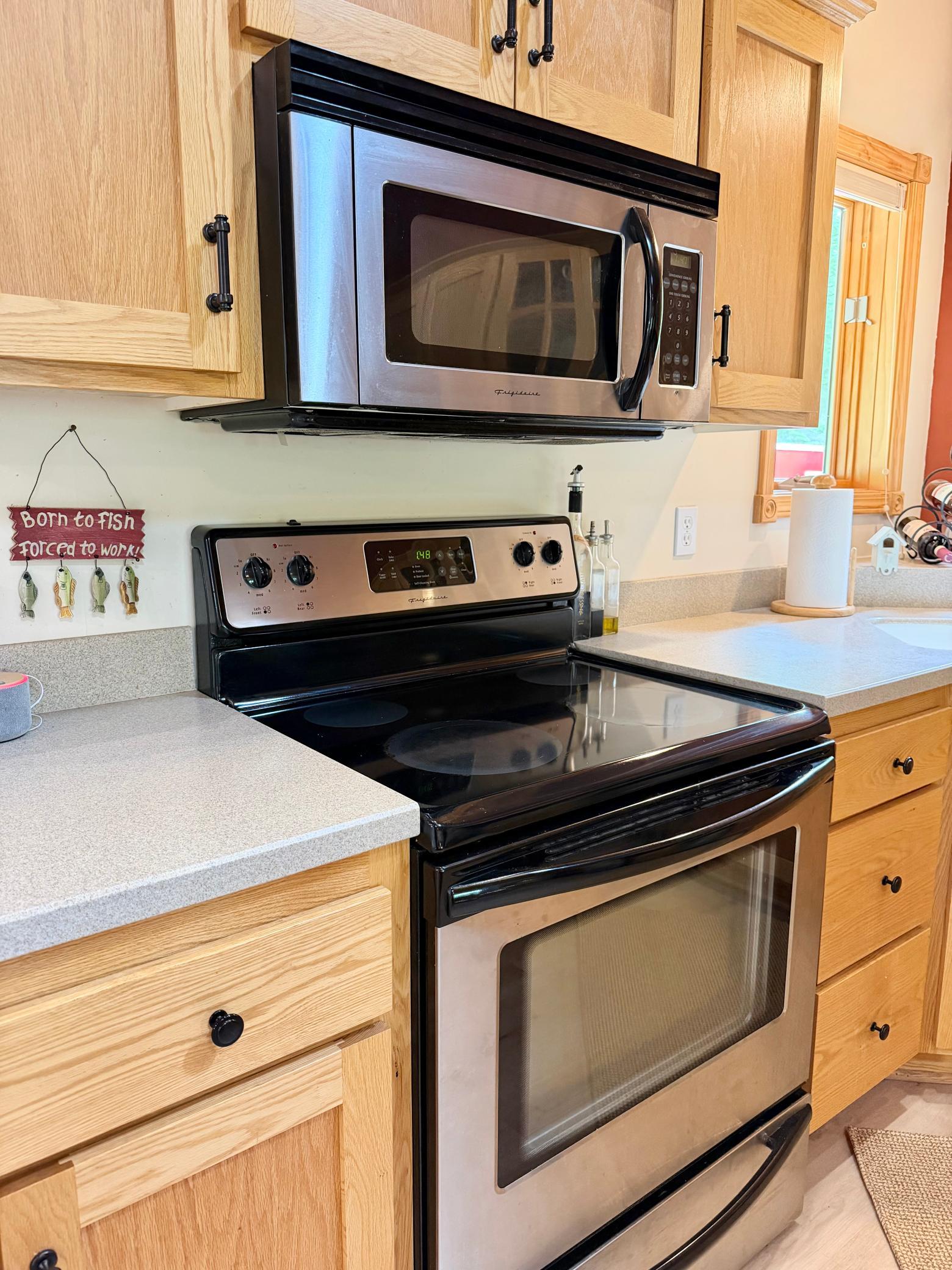 2005 single family home for sale at 4395 Mckeown Point Trail NW in Hackensack, MN — 3 bed, 3 bath (photo 14 of 99)
