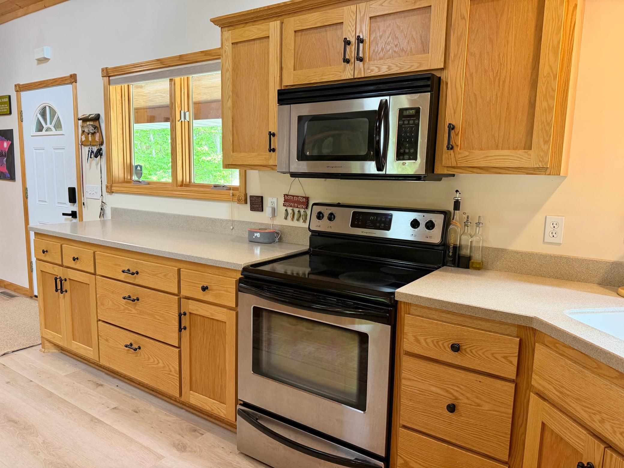 2005 single family home for sale at 4395 Mckeown Point Trail NW in Hackensack, MN — 3 bed, 3 bath (photo 15 of 99)