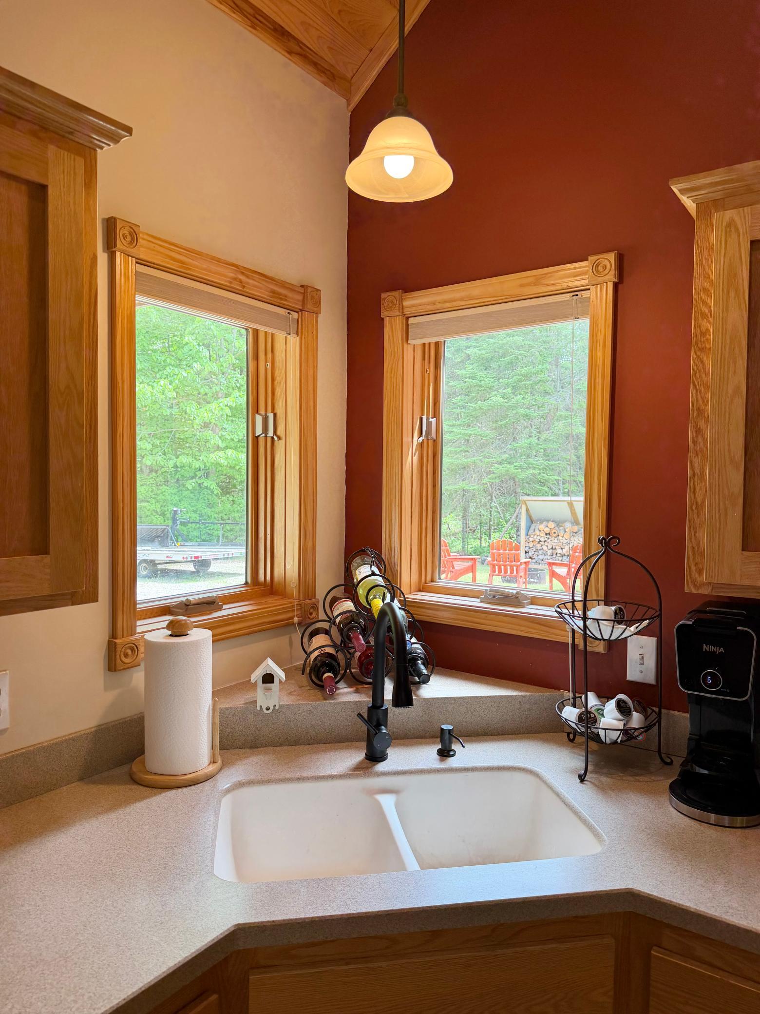 2005 single family home for sale at 4395 Mckeown Point Trail NW in Hackensack, MN — 3 bed, 3 bath (photo 17 of 99)
