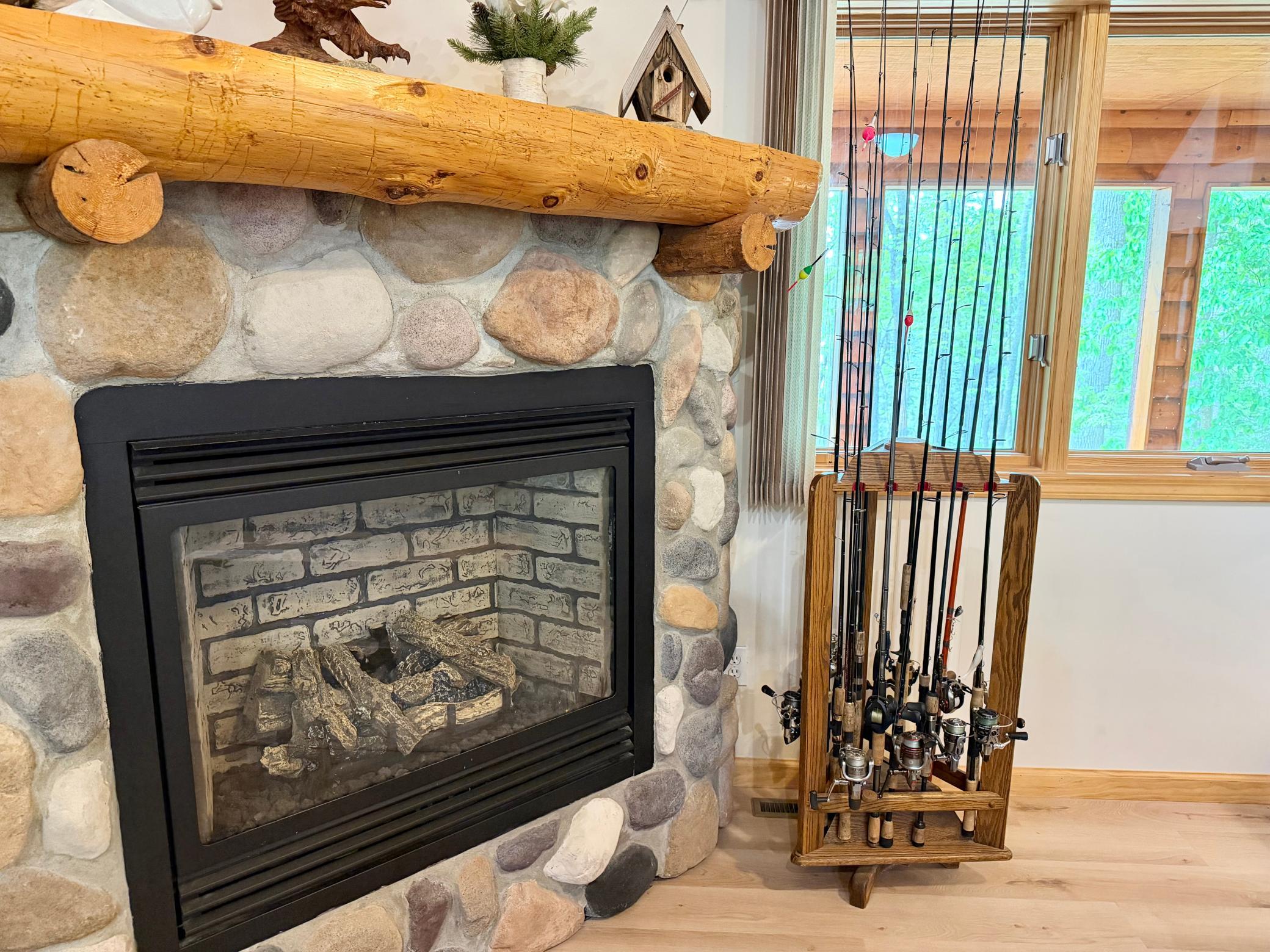 2005 single family home for sale at 4395 Mckeown Point Trail NW in Hackensack, MN — 3 bed, 3 bath (photo 27 of 99)