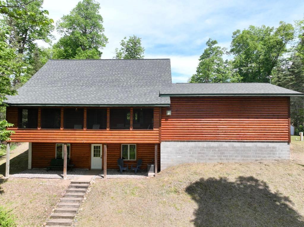 2005 single family home for sale at 4395 Mckeown Point Trail NW in Hackensack, MN — 3 bed, 3 bath (photo 4 of 99)