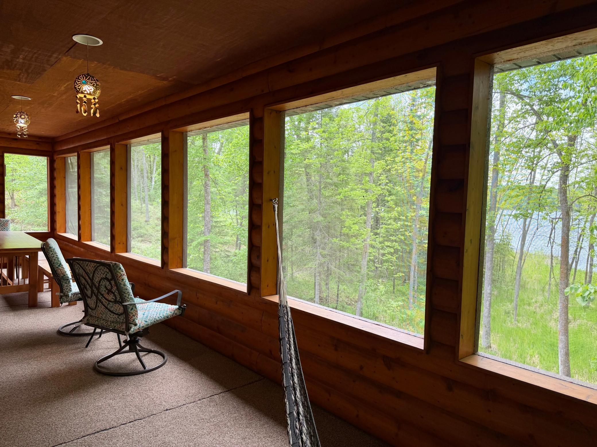 2005 single family home for sale at 4395 Mckeown Point Trail NW in Hackensack, MN — 3 bed, 3 bath (photo 34 of 99)