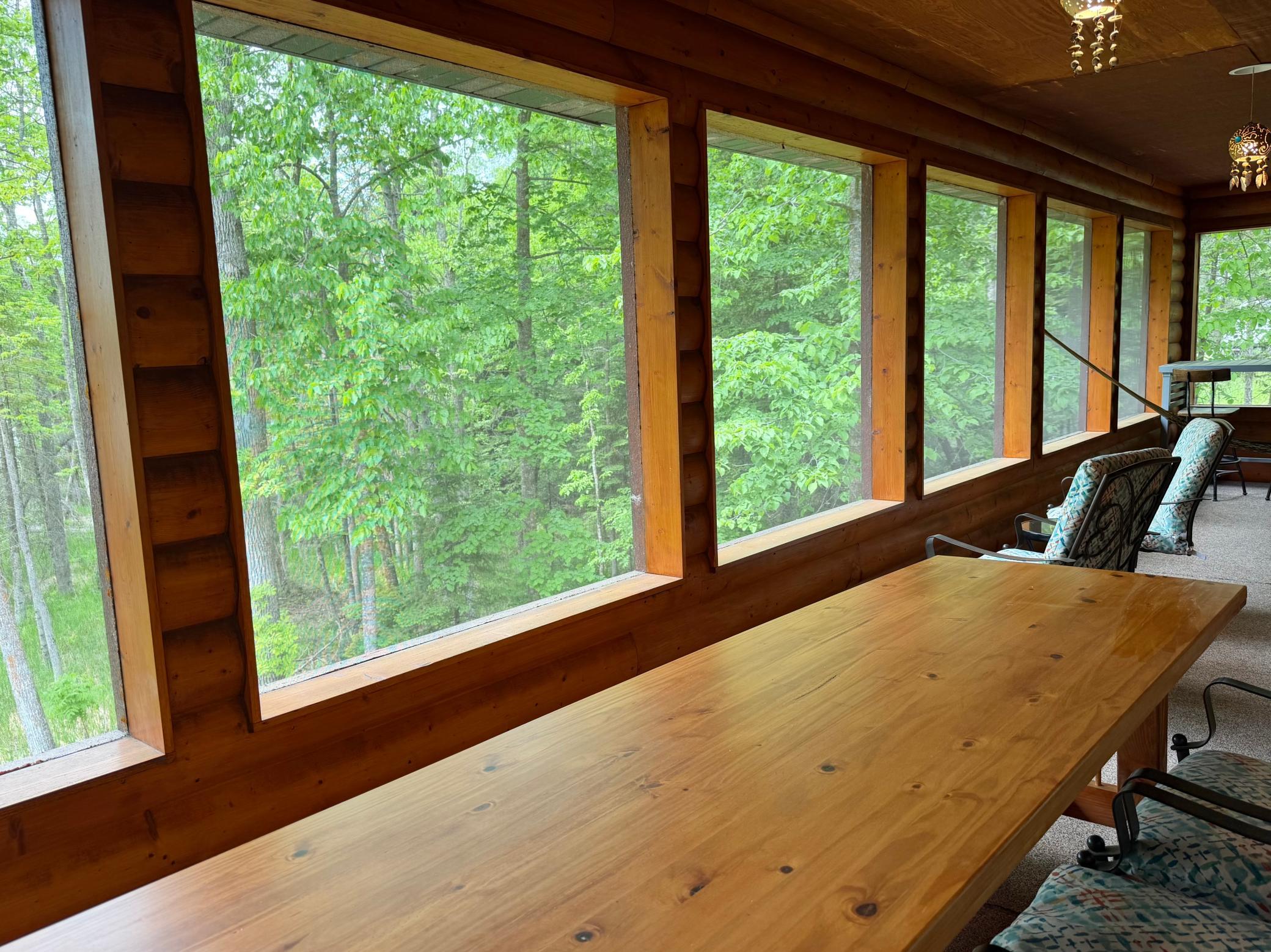 2005 single family home for sale at 4395 Mckeown Point Trail NW in Hackensack, MN — 3 bed, 3 bath (photo 35 of 99)