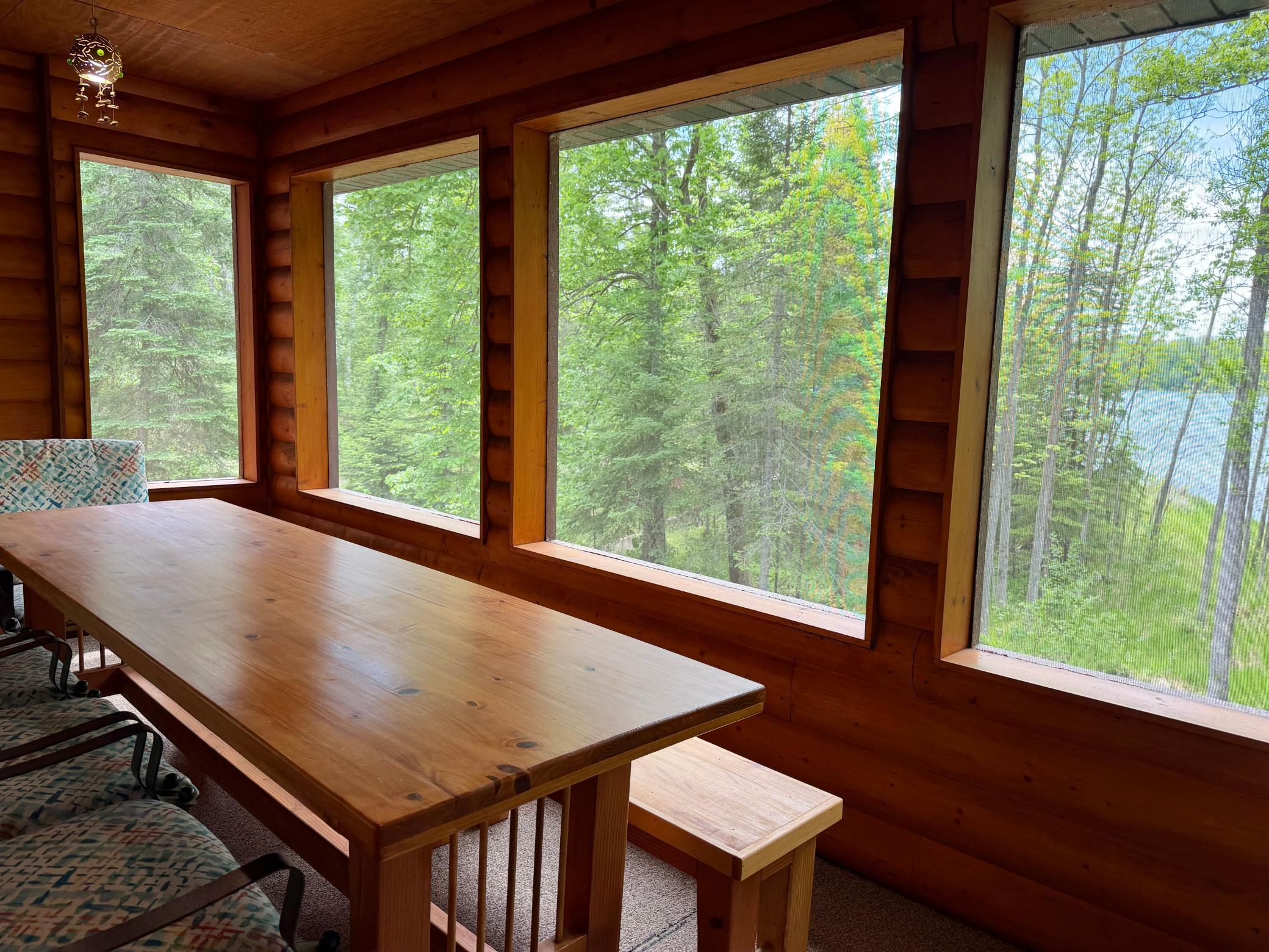 2005 single family home for sale at 4395 Mckeown Point Trail NW in Hackensack, MN — 3 bed, 3 bath (photo 36 of 99)