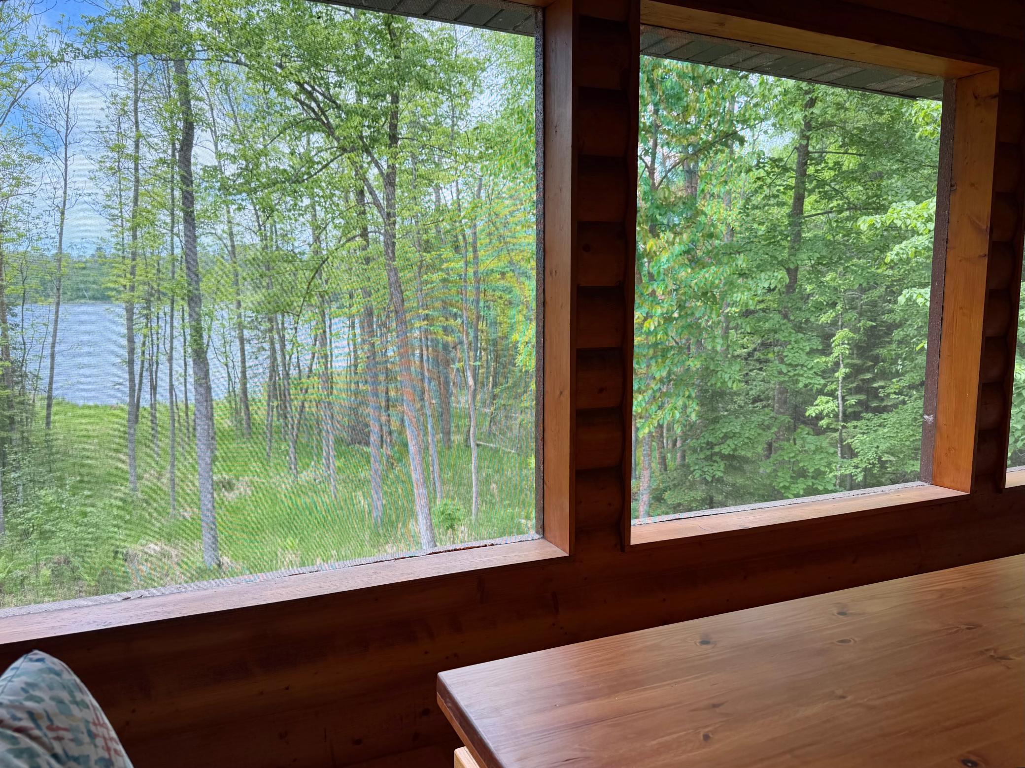 2005 single family home for sale at 4395 Mckeown Point Trail NW in Hackensack, MN — 3 bed, 3 bath (photo 37 of 99)