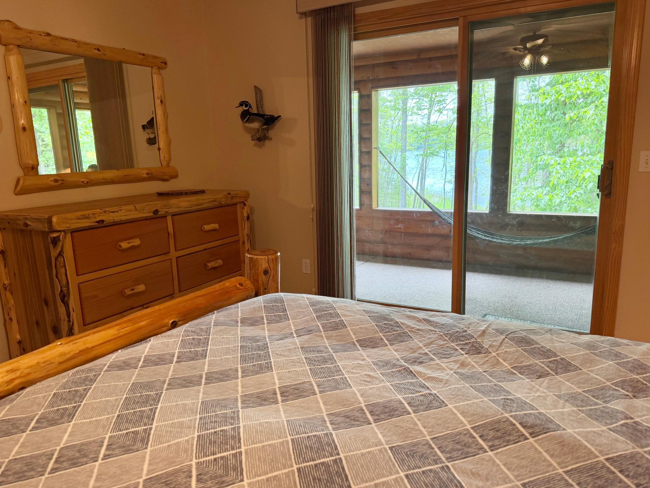 2005 single family home for sale at 4395 Mckeown Point Trail NW in Hackensack, MN — 3 bed, 3 bath (photo 40 of 99)