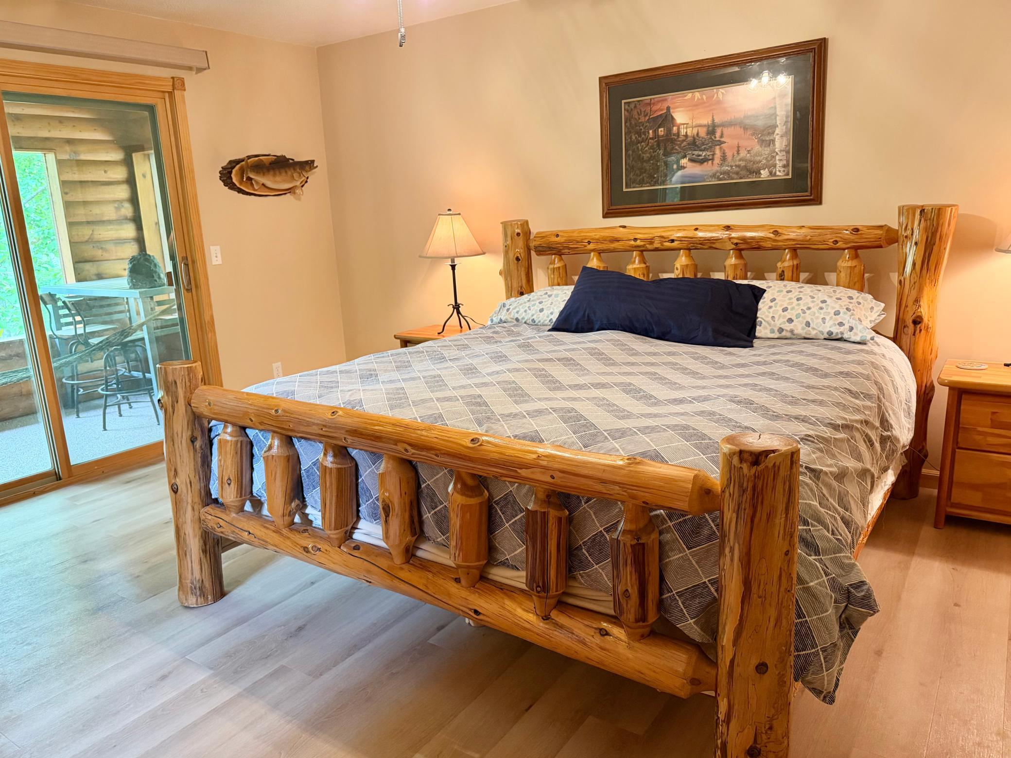 2005 single family home for sale at 4395 Mckeown Point Trail NW in Hackensack, MN — 3 bed, 3 bath (photo 41 of 99)