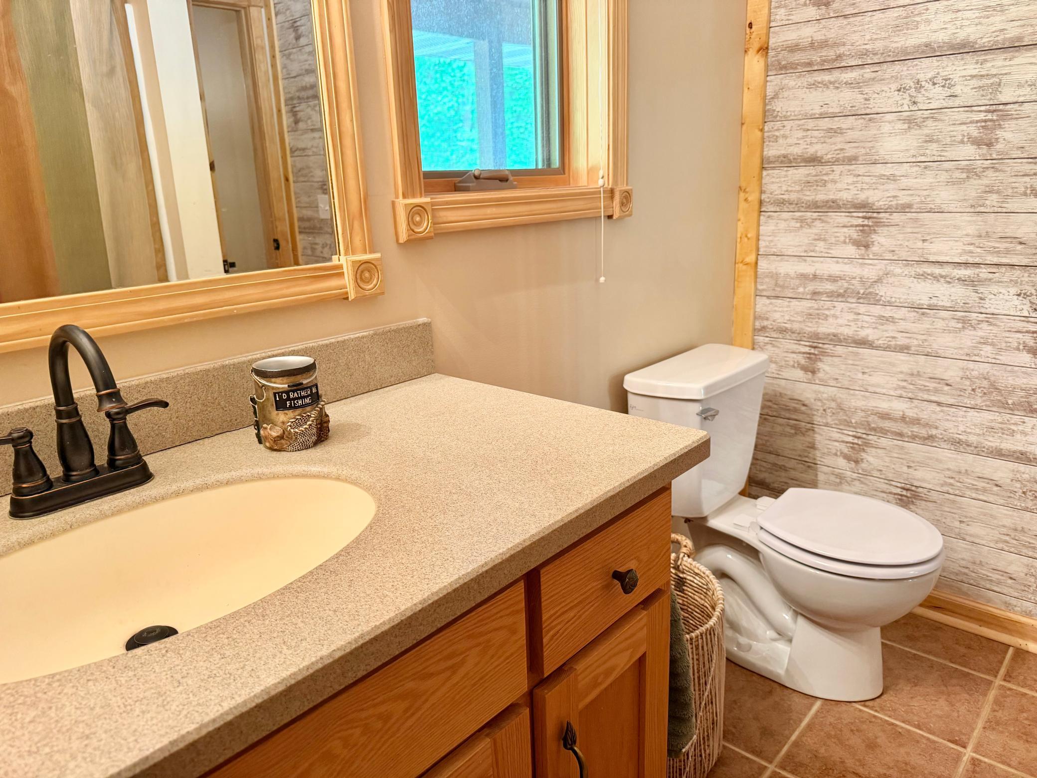 2005 single family home for sale at 4395 Mckeown Point Trail NW in Hackensack, MN — 3 bed, 3 bath (photo 44 of 99)