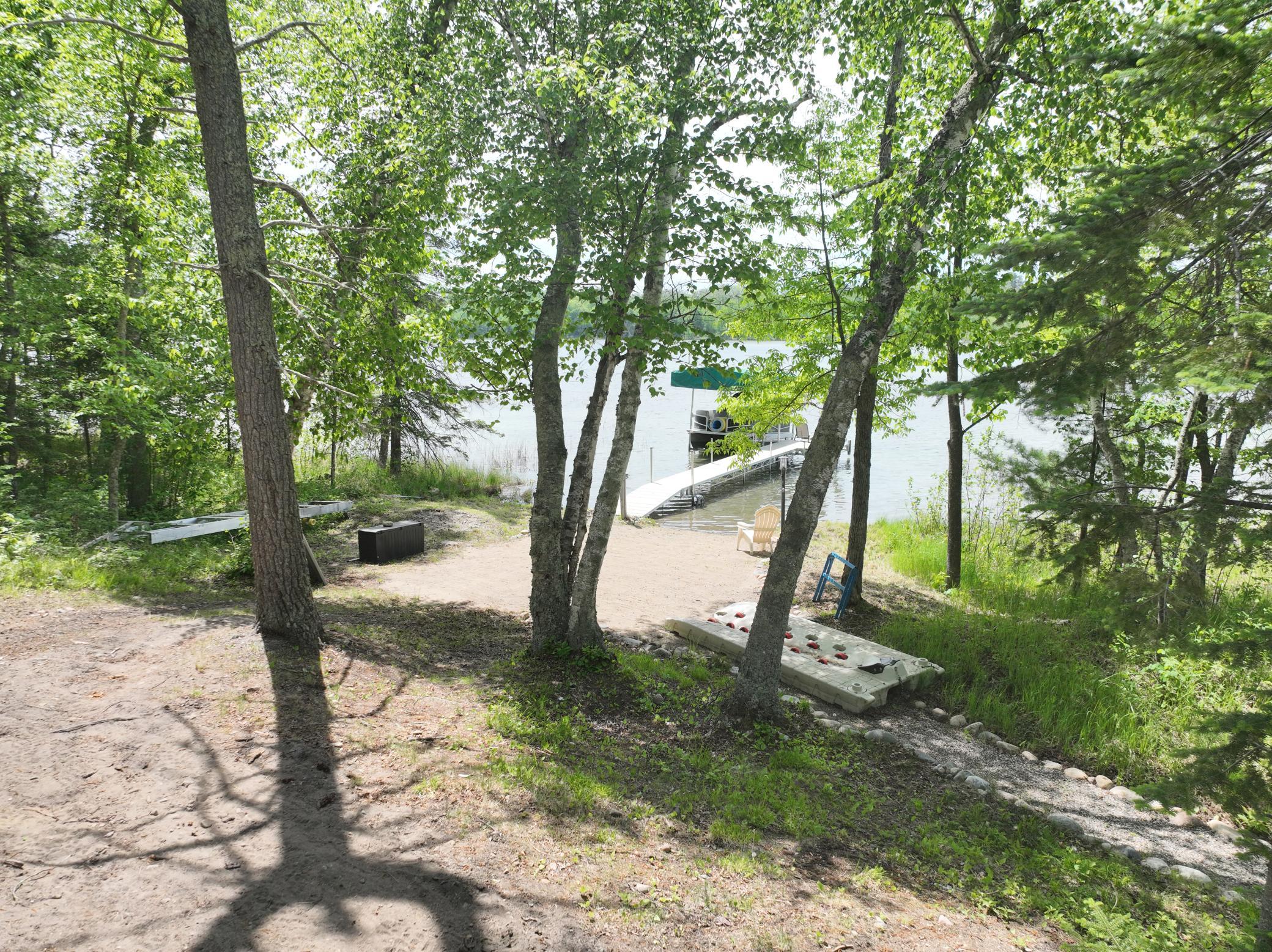 2005 single family home for sale at 4395 Mckeown Point Trail NW in Hackensack, MN — 3 bed, 3 bath (photo 6 of 99)