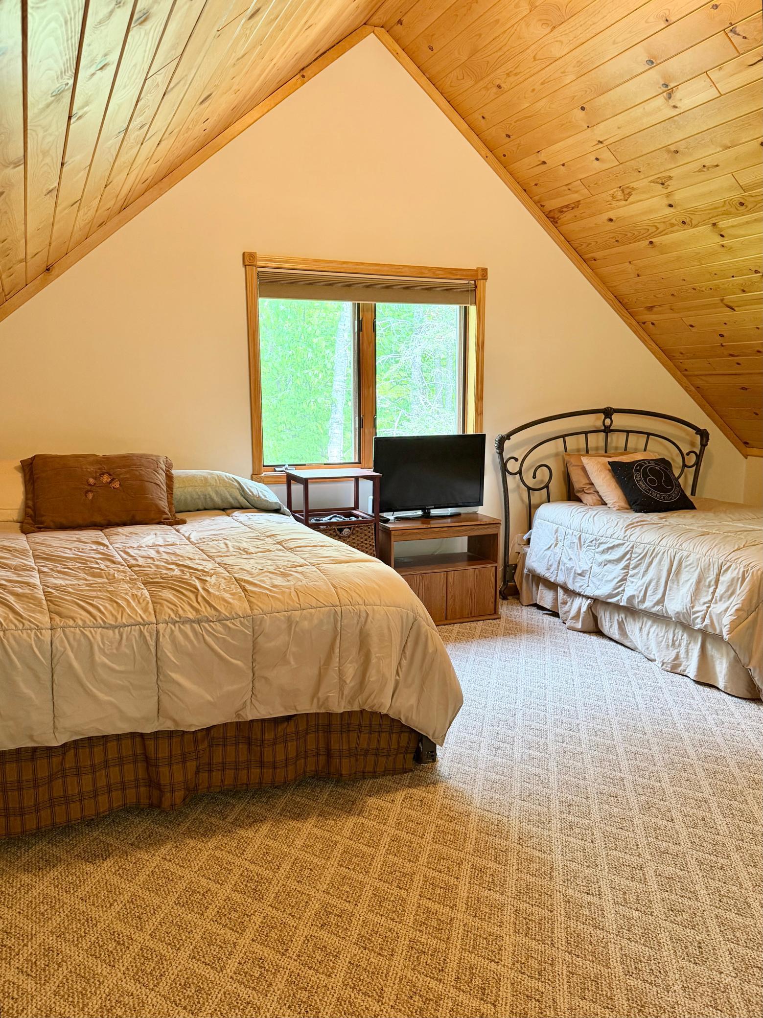 2005 single family home for sale at 4395 Mckeown Point Trail NW in Hackensack, MN — 3 bed, 3 bath (photo 51 of 99)