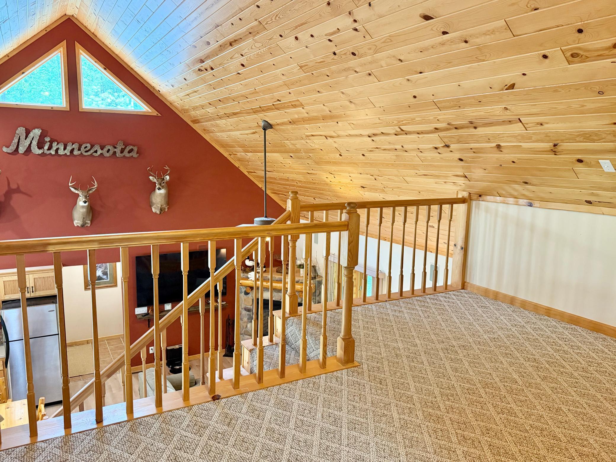 2005 single family home for sale at 4395 Mckeown Point Trail NW in Hackensack, MN — 3 bed, 3 bath (photo 52 of 99)