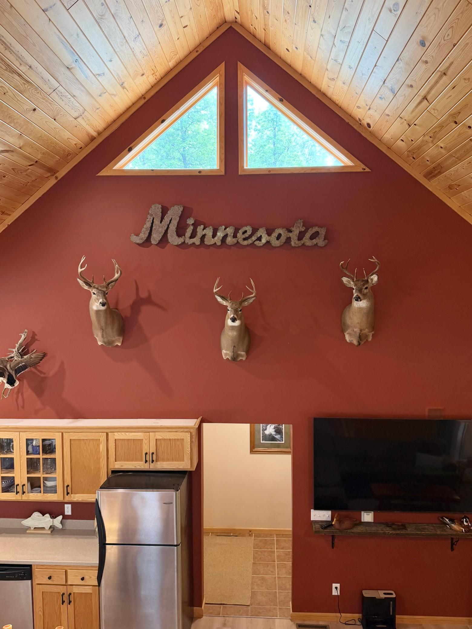 2005 single family home for sale at 4395 Mckeown Point Trail NW in Hackensack, MN — 3 bed, 3 bath (photo 53 of 99)