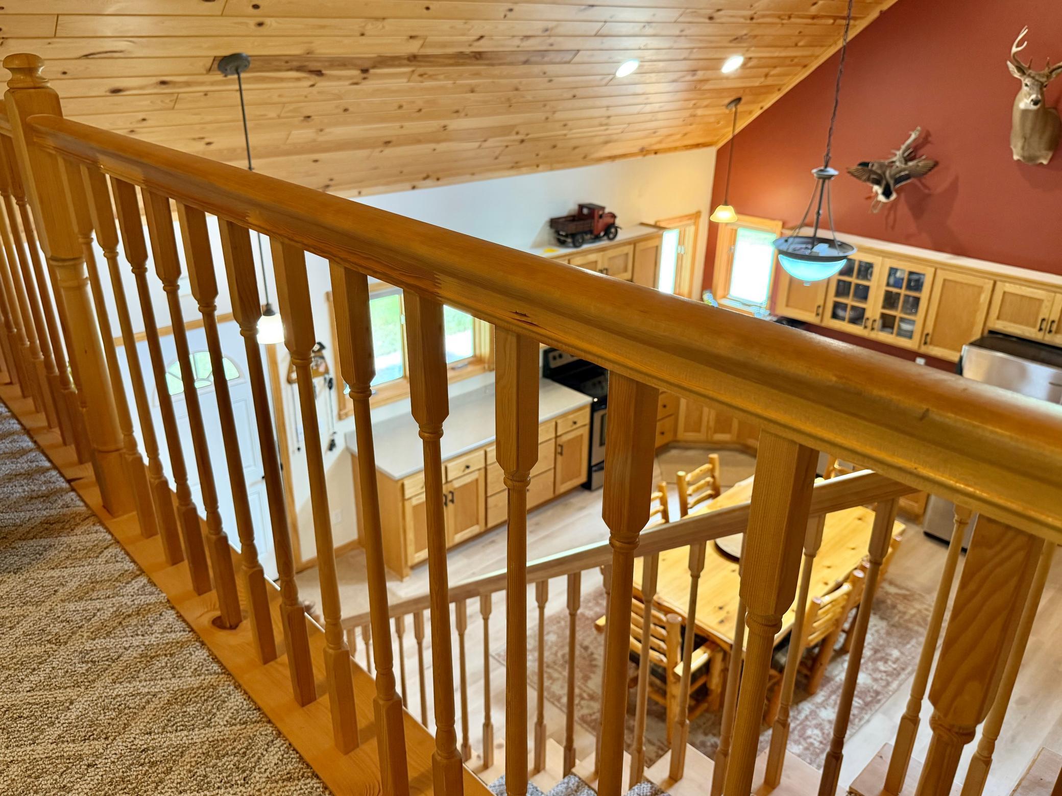 2005 single family home for sale at 4395 Mckeown Point Trail NW in Hackensack, MN — 3 bed, 3 bath (photo 54 of 99)