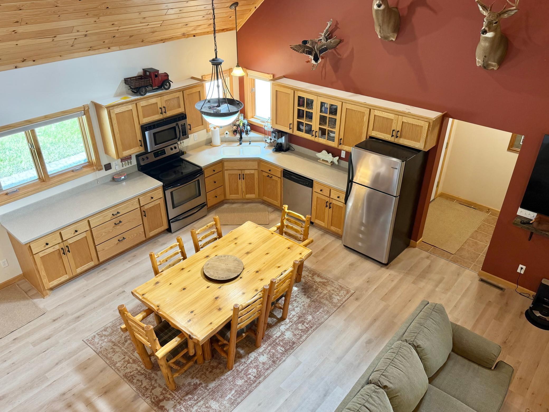 2005 single family home for sale at 4395 Mckeown Point Trail NW in Hackensack, MN — 3 bed, 3 bath (photo 55 of 99)