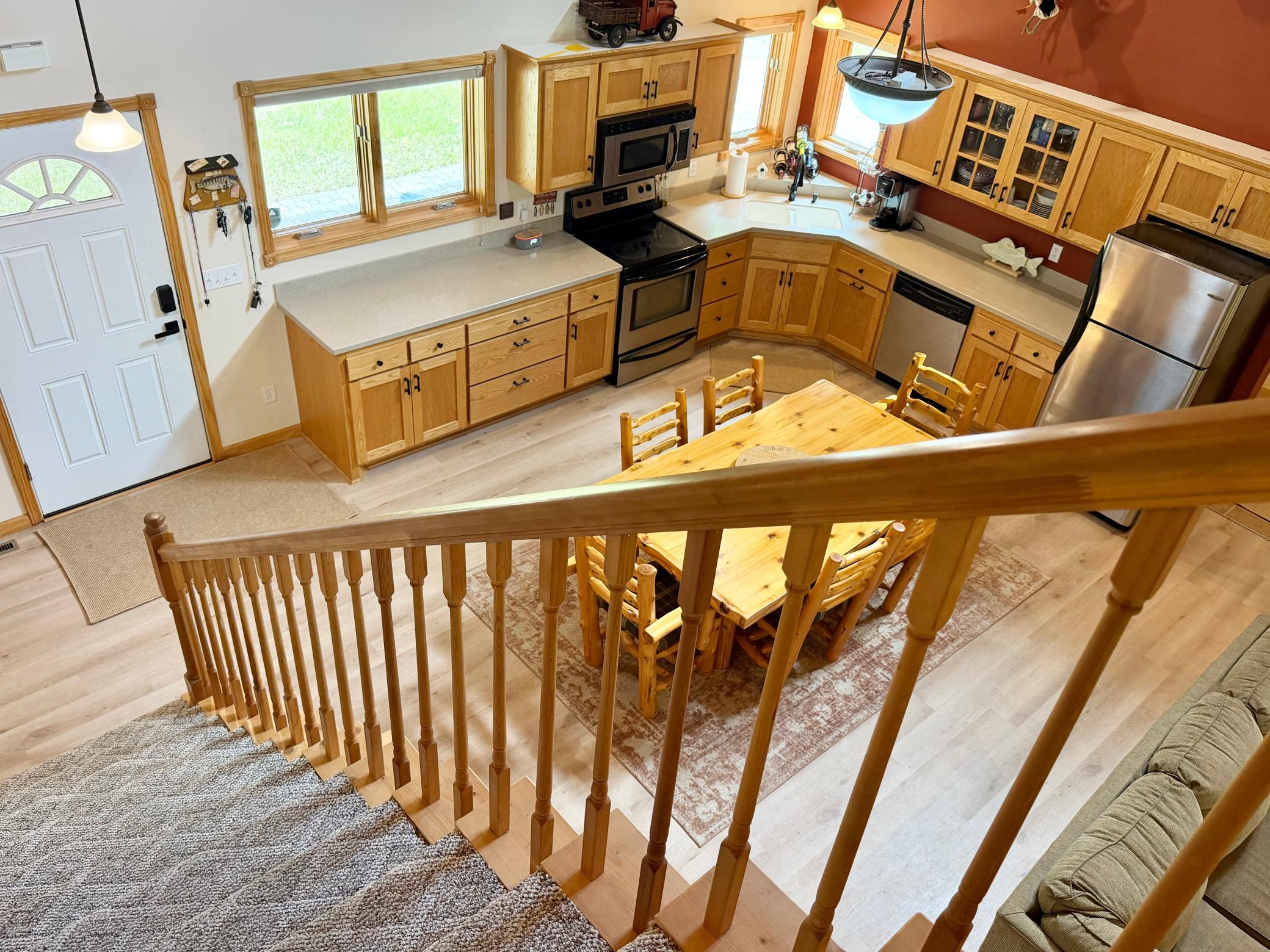 2005 single family home for sale at 4395 Mckeown Point Trail NW in Hackensack, MN — 3 bed, 3 bath (photo 56 of 99)