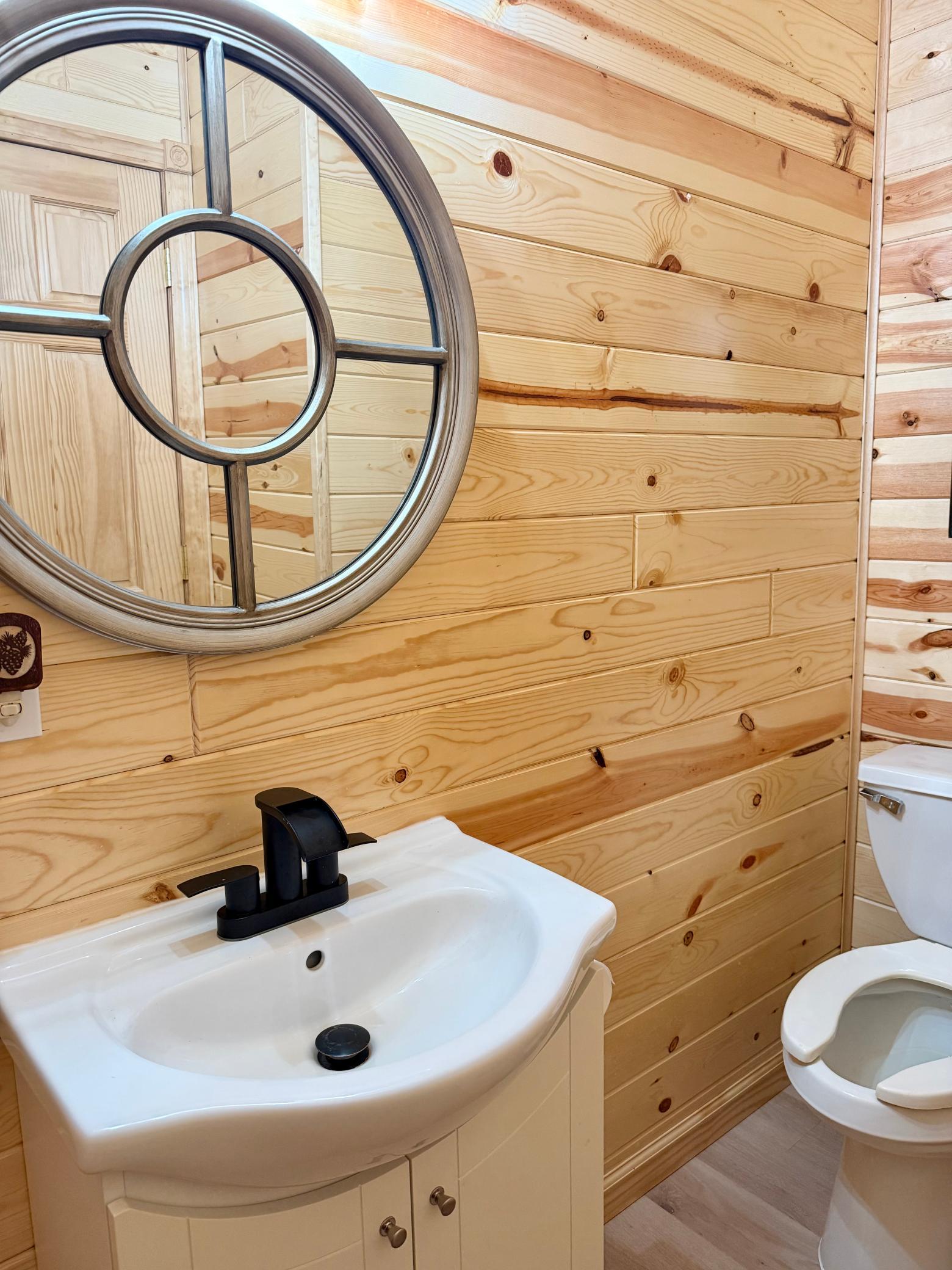 2005 single family home for sale at 4395 Mckeown Point Trail NW in Hackensack, MN — 3 bed, 3 bath (photo 57 of 99)