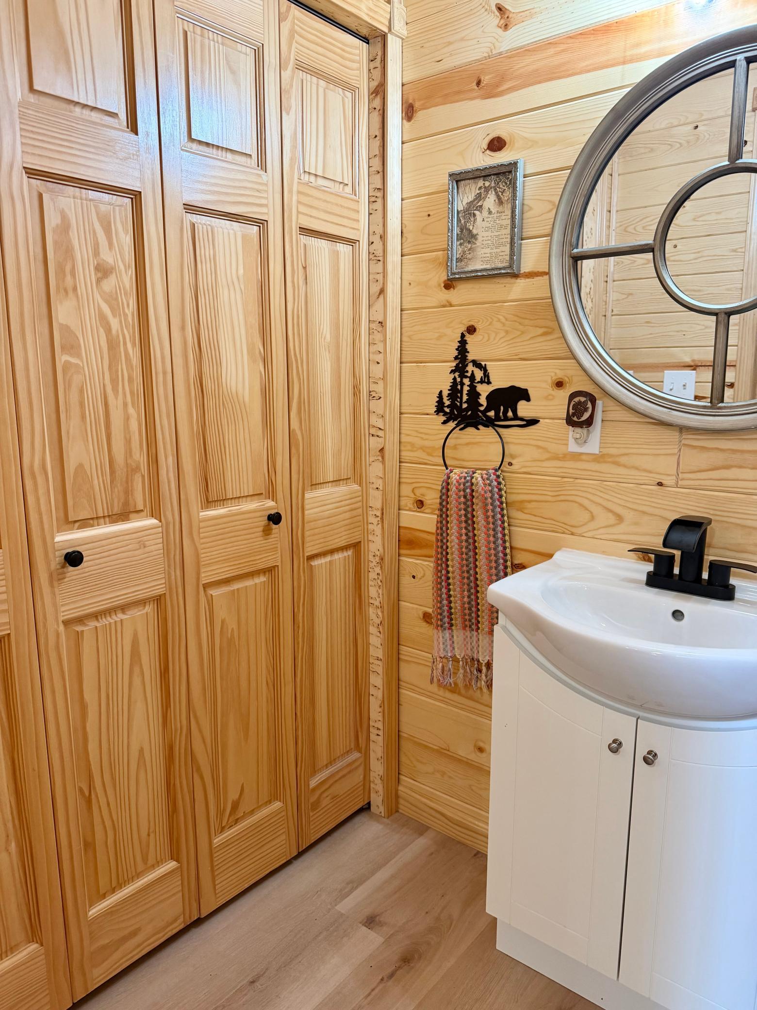2005 single family home for sale at 4395 Mckeown Point Trail NW in Hackensack, MN — 3 bed, 3 bath (photo 58 of 99)