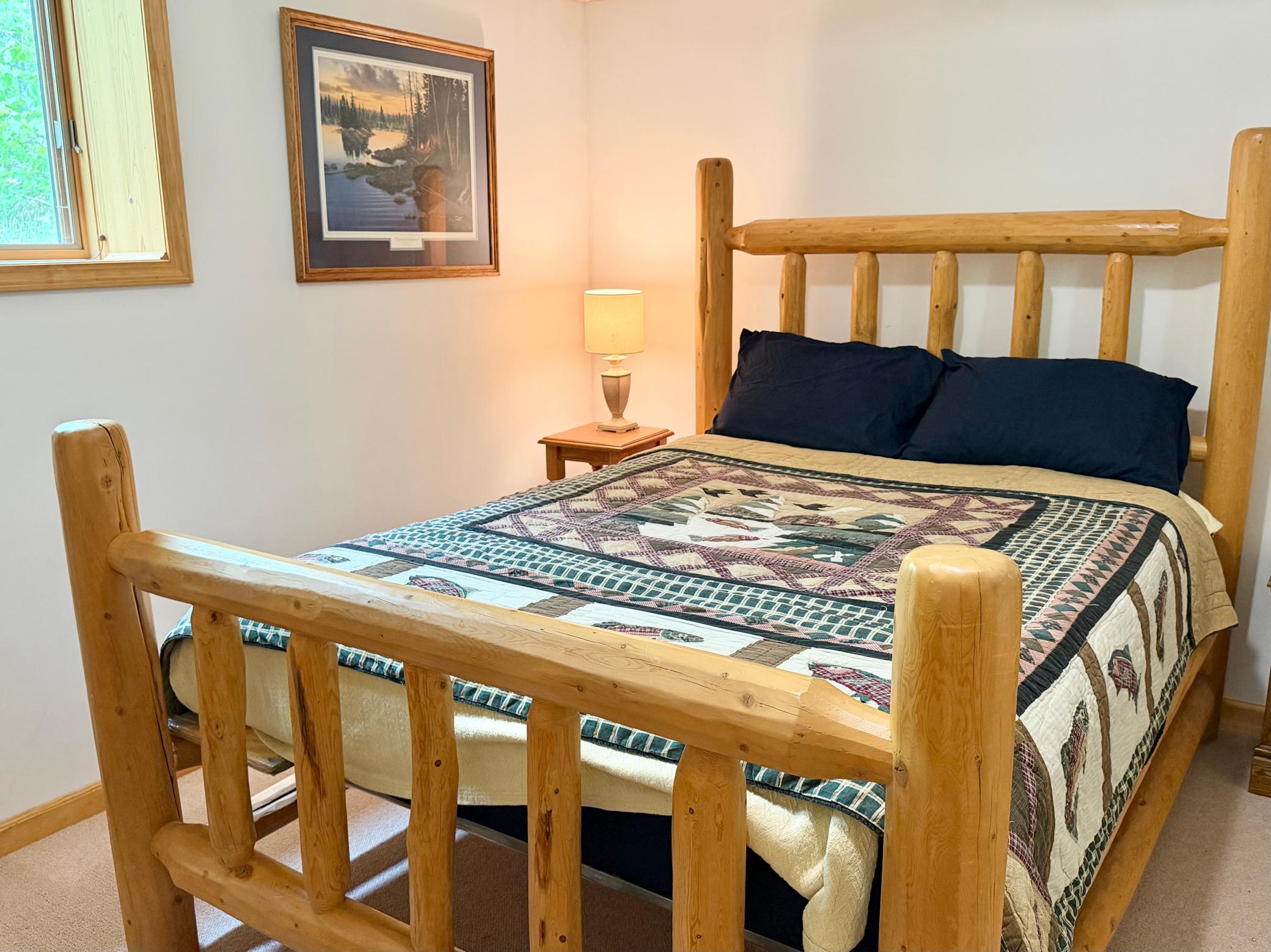 2005 single family home for sale at 4395 Mckeown Point Trail NW in Hackensack, MN — 3 bed, 3 bath (photo 60 of 99)