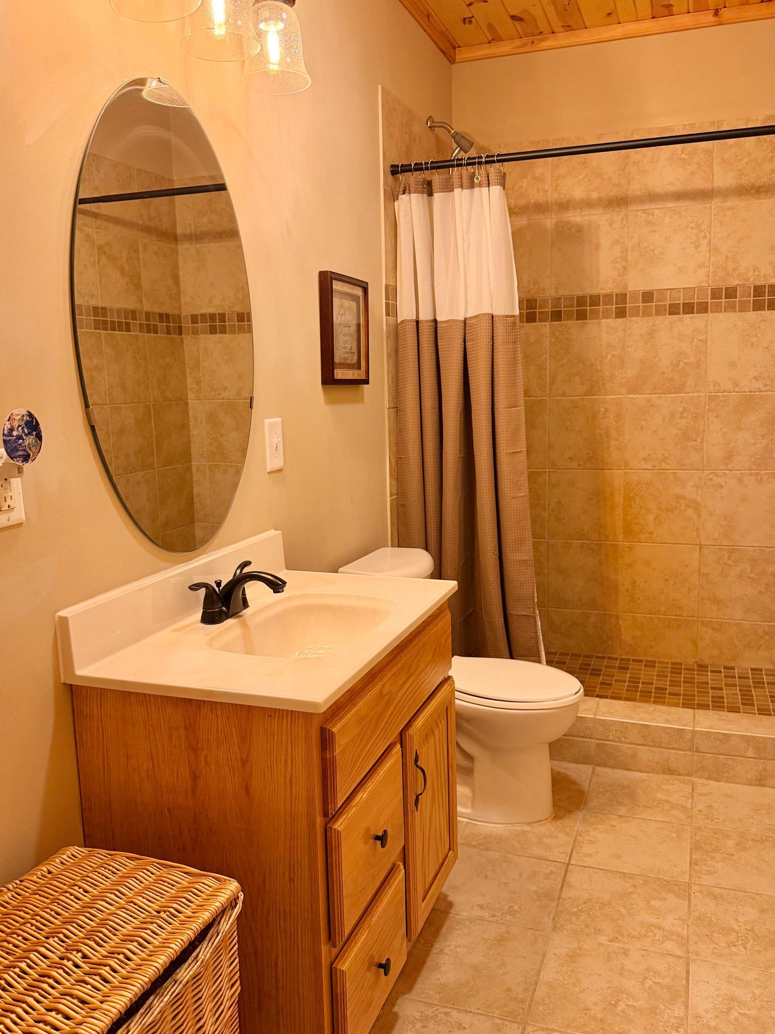 2005 single family home for sale at 4395 Mckeown Point Trail NW in Hackensack, MN — 3 bed, 3 bath (photo 62 of 99)