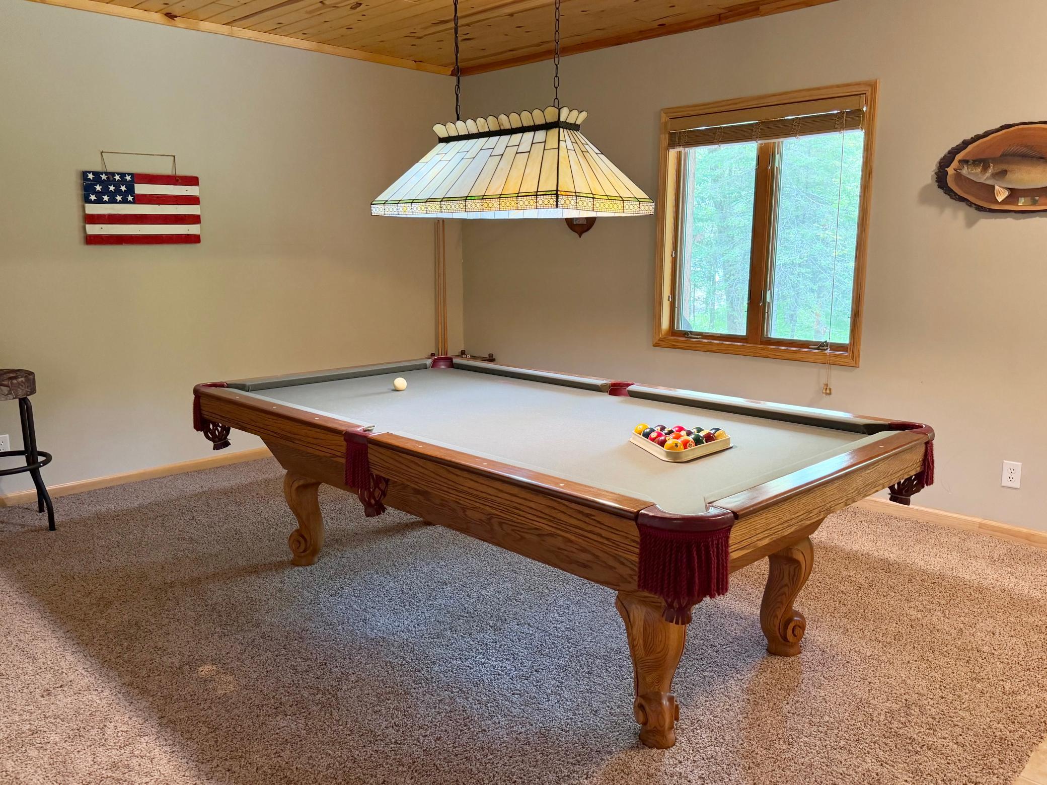 2005 single family home for sale at 4395 Mckeown Point Trail NW in Hackensack, MN — 3 bed, 3 bath (photo 65 of 99)