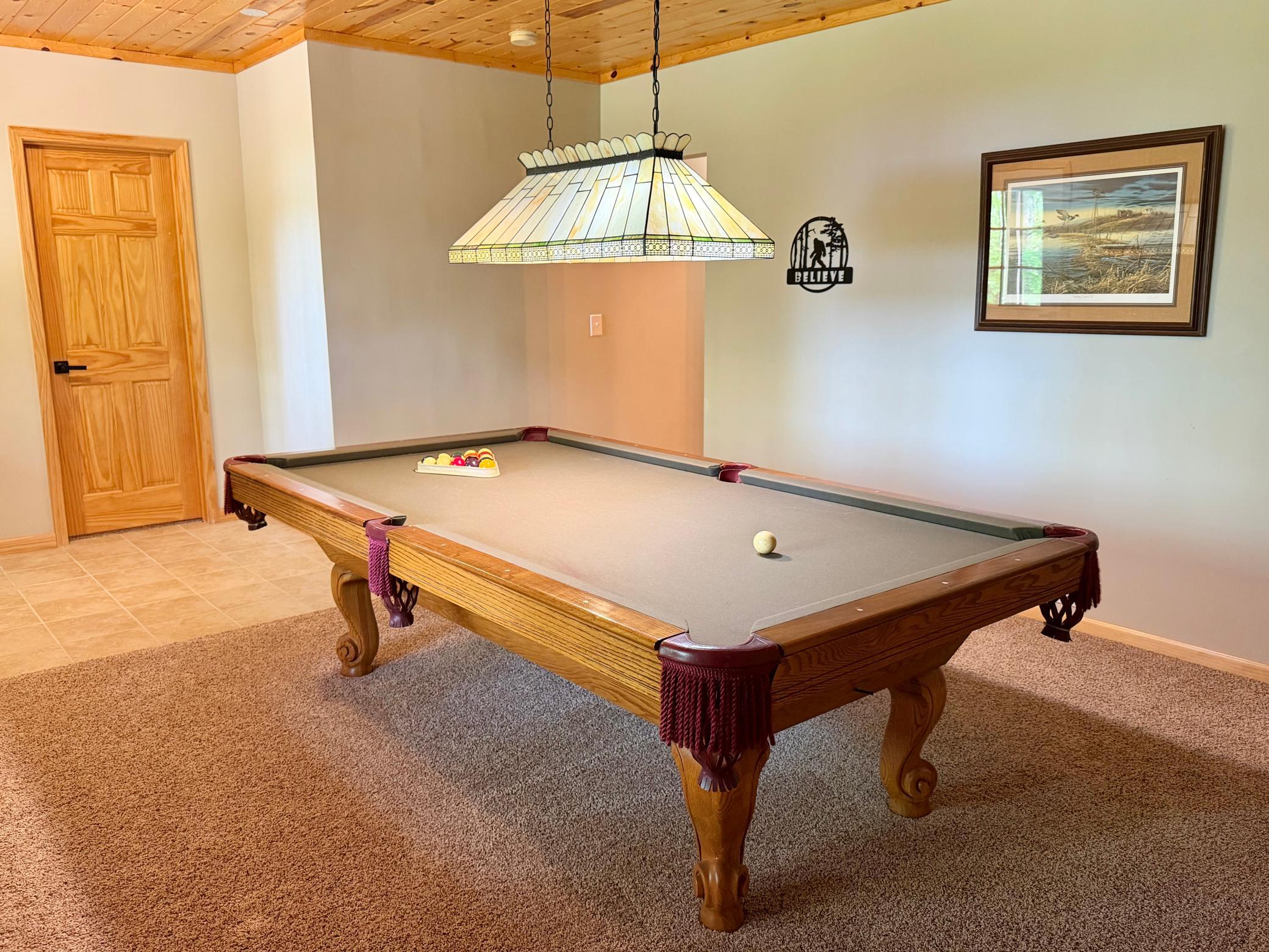 2005 single family home for sale at 4395 Mckeown Point Trail NW in Hackensack, MN — 3 bed, 3 bath (photo 68 of 99)