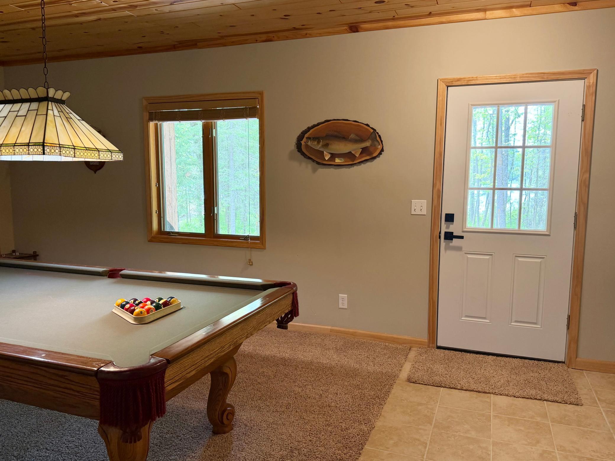 2005 single family home for sale at 4395 Mckeown Point Trail NW in Hackensack, MN — 3 bed, 3 bath (photo 69 of 99)