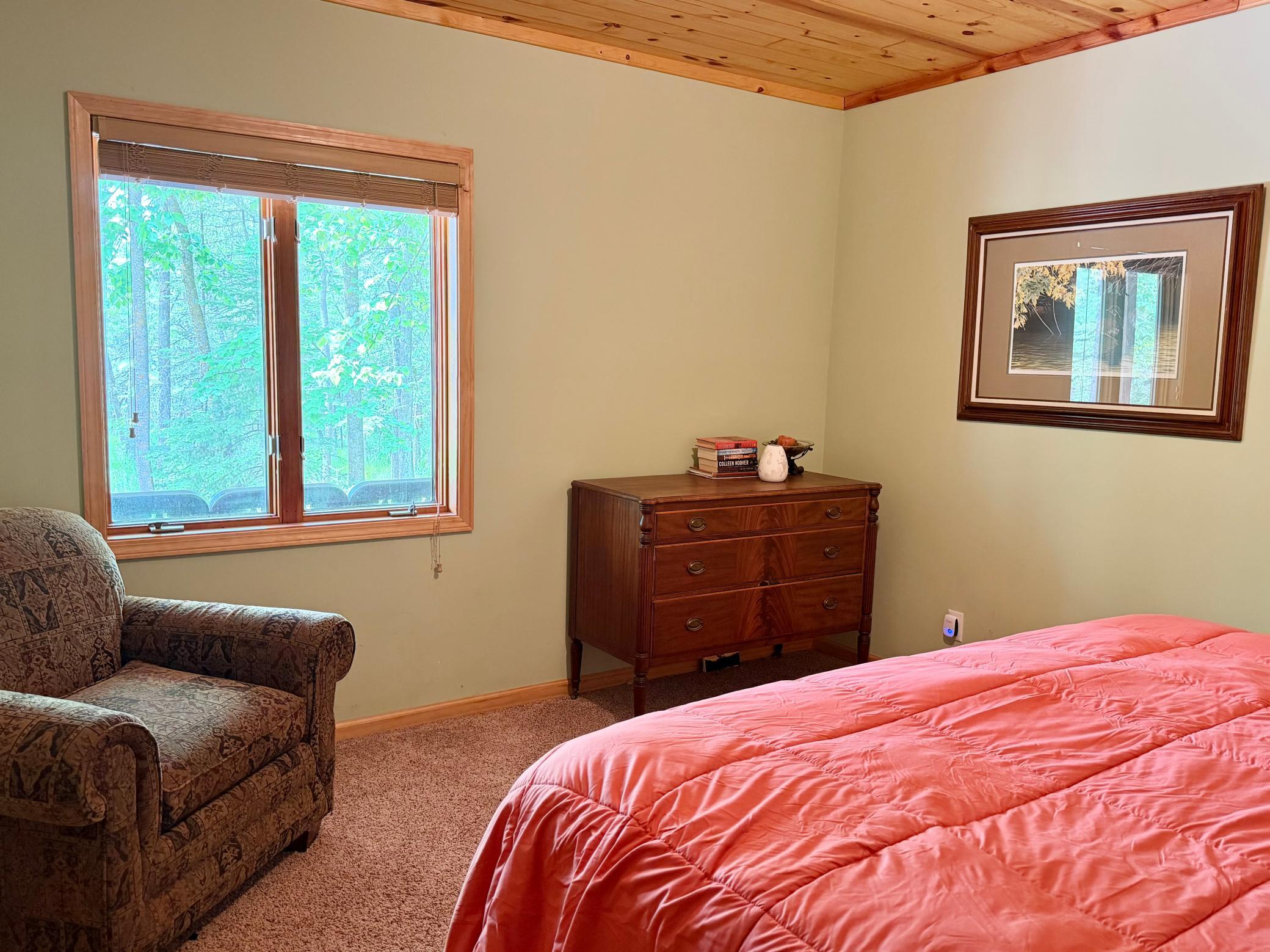 2005 single family home for sale at 4395 Mckeown Point Trail NW in Hackensack, MN — 3 bed, 3 bath (photo 73 of 99)