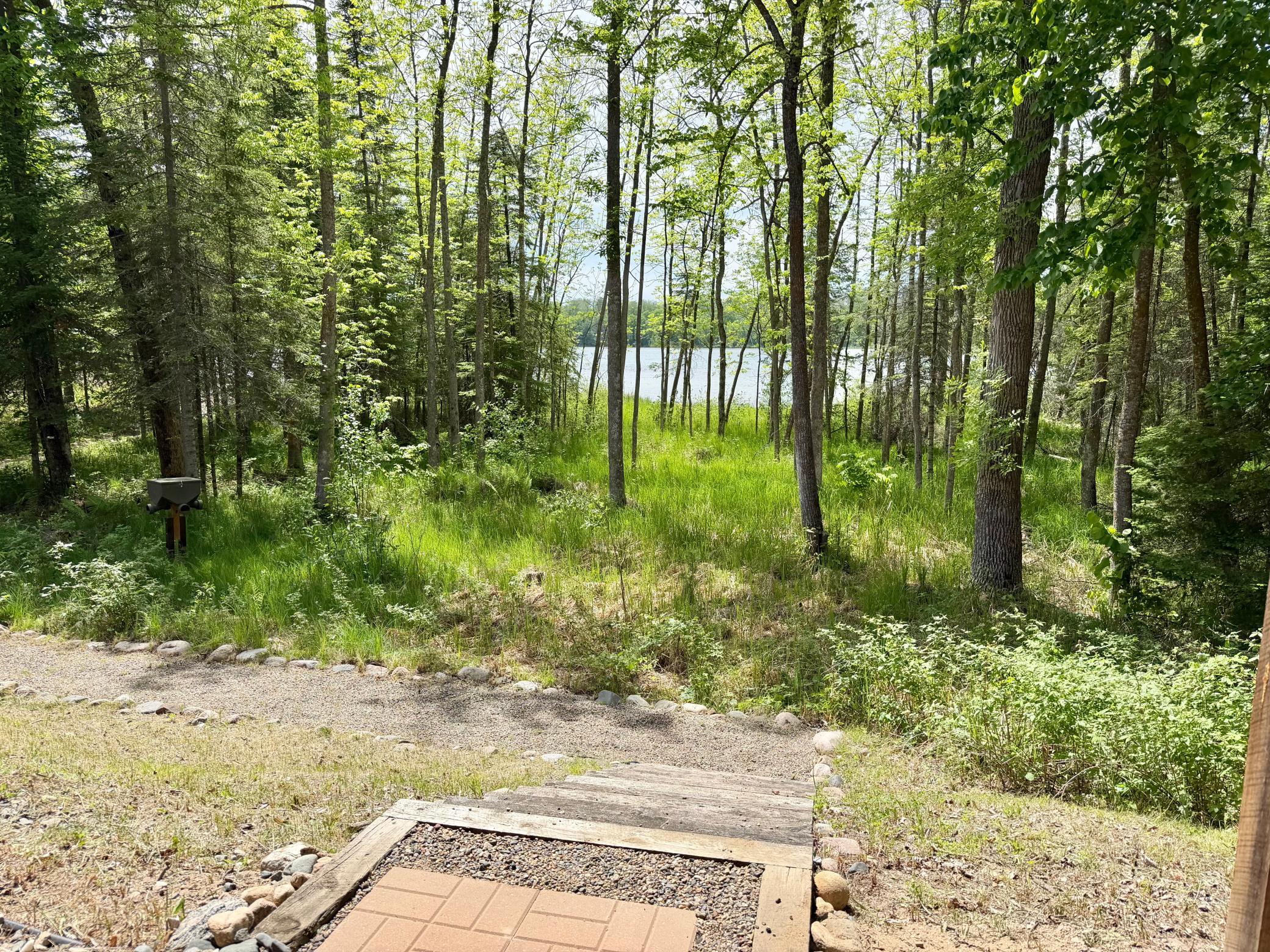 2005 single family home for sale at 4395 Mckeown Point Trail NW in Hackensack, MN — 3 bed, 3 bath (photo 75 of 99)