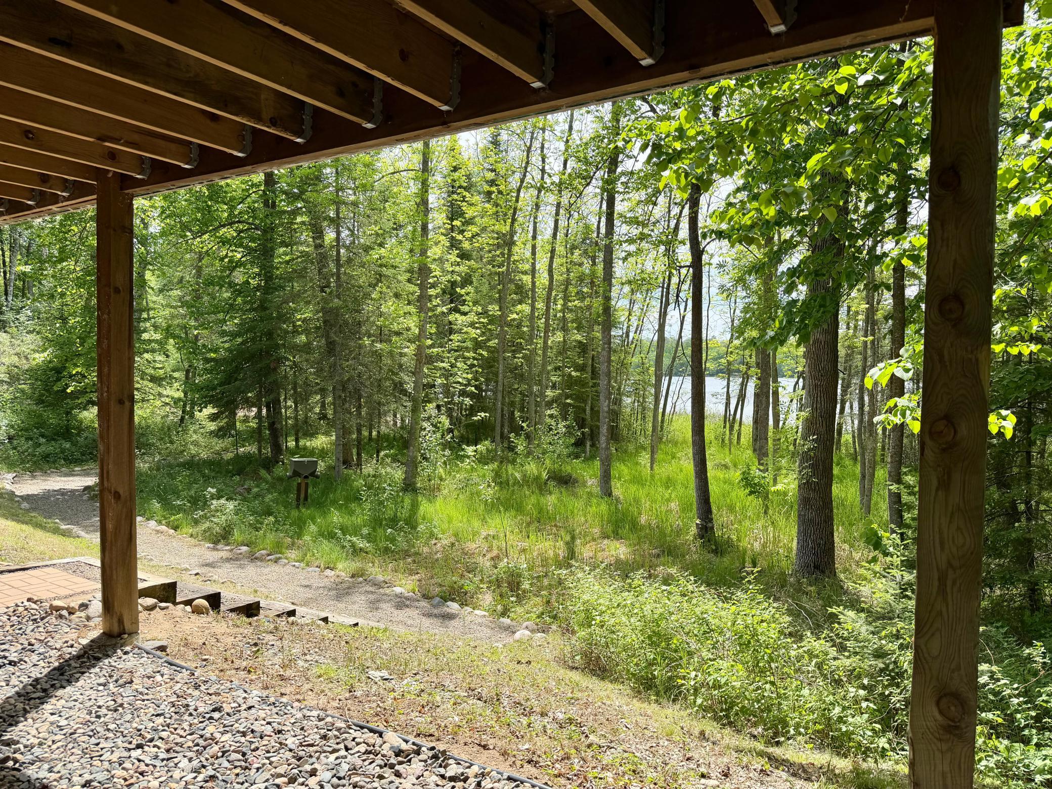 2005 single family home for sale at 4395 Mckeown Point Trail NW in Hackensack, MN — 3 bed, 3 bath (photo 76 of 99)