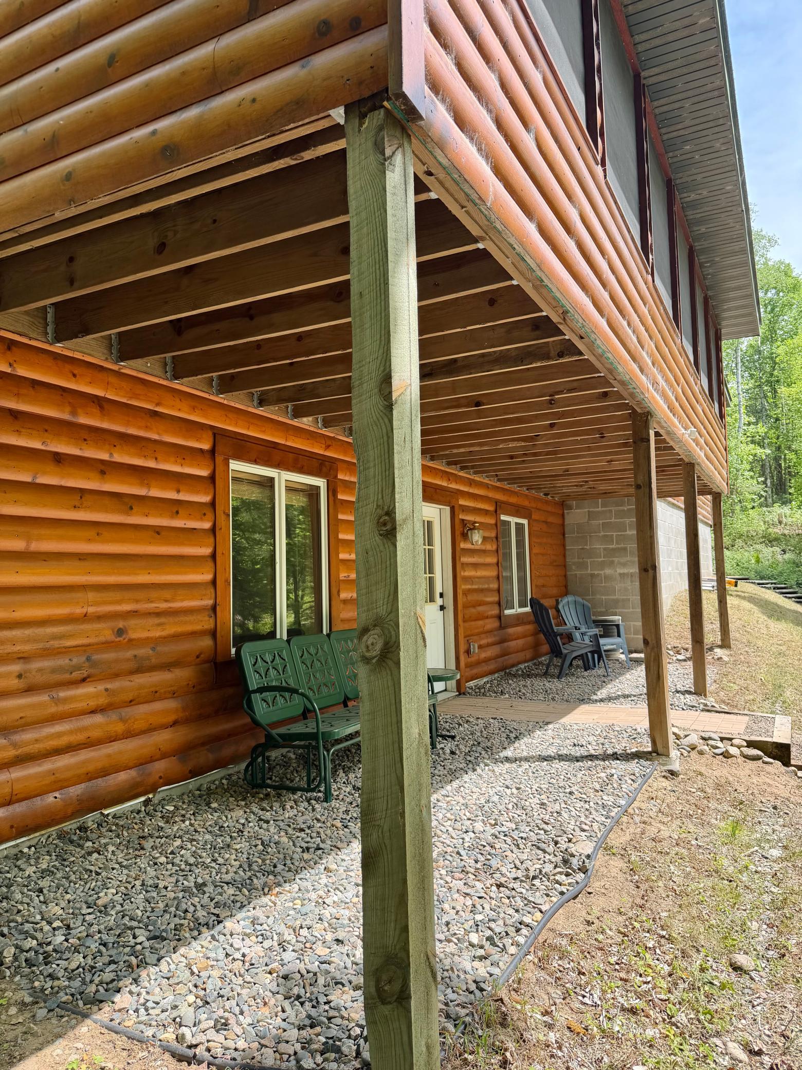 2005 single family home for sale at 4395 Mckeown Point Trail NW in Hackensack, MN — 3 bed, 3 bath (photo 77 of 99)