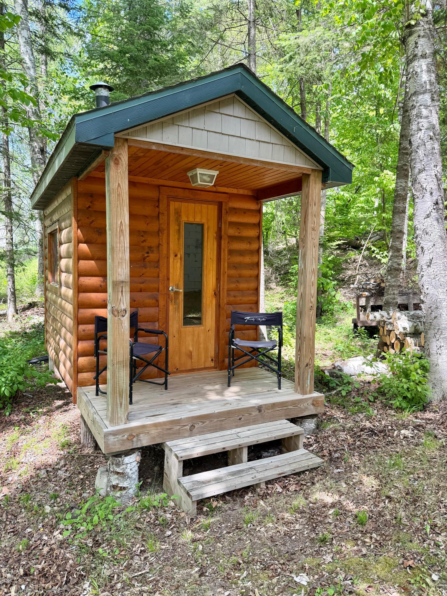 2005 single family home for sale at 4395 Mckeown Point Trail NW in Hackensack, MN — 3 bed, 3 bath (photo 78 of 99)
