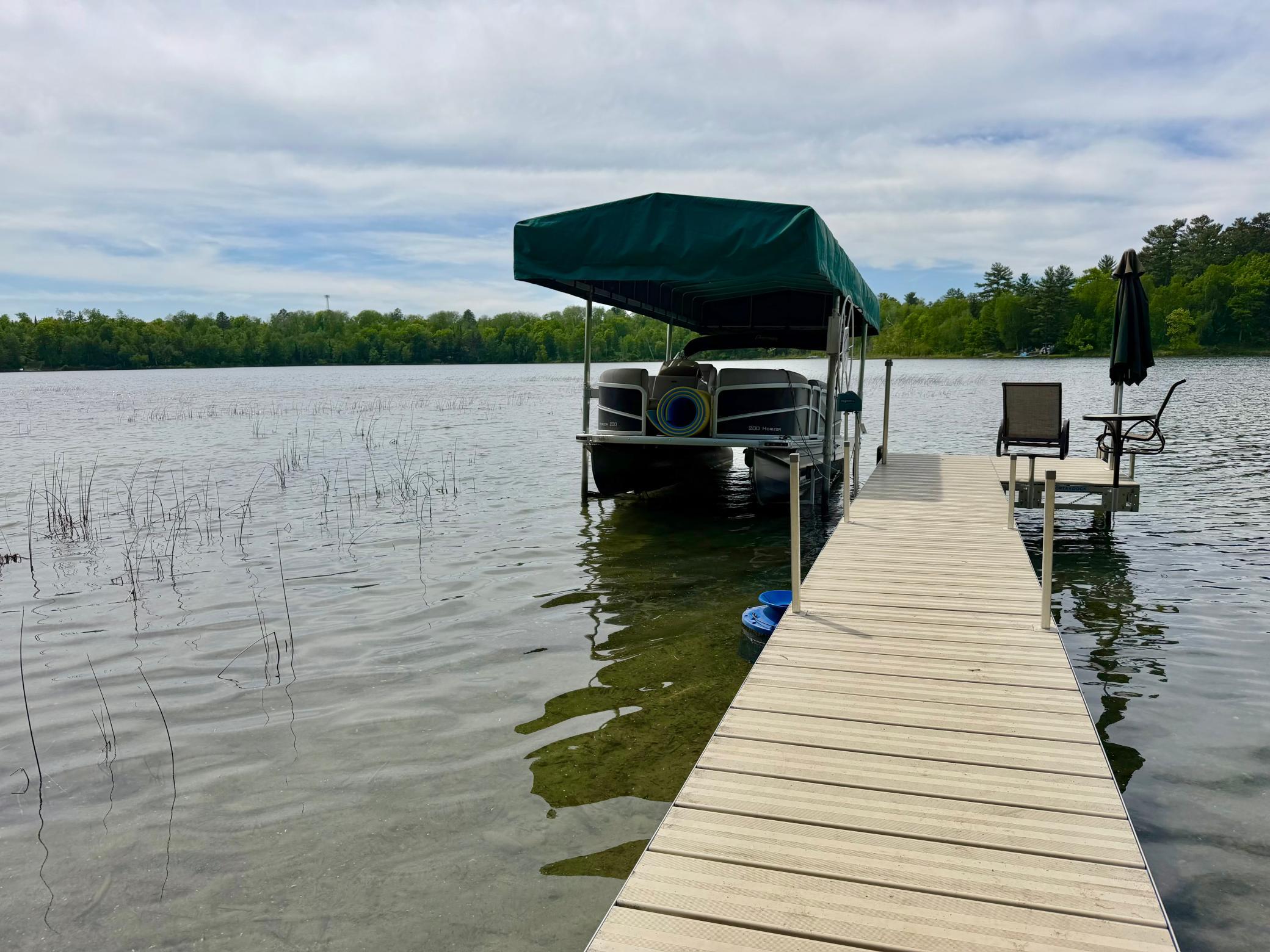 2005 single family home for sale at 4395 Mckeown Point Trail NW in Hackensack, MN — 3 bed, 3 bath (photo 83 of 99)