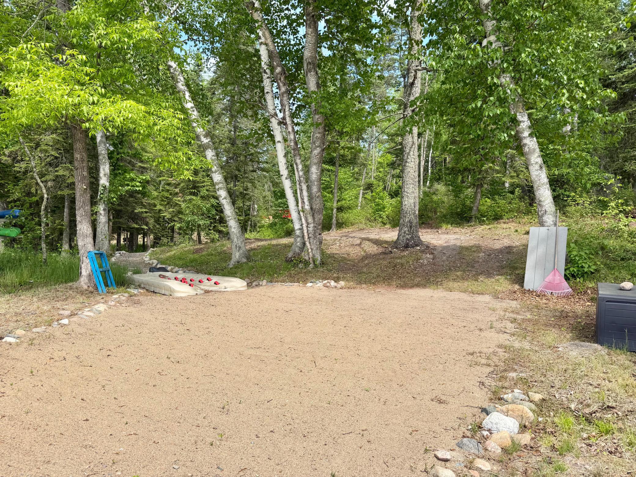 2005 single family home for sale at 4395 Mckeown Point Trail NW in Hackensack, MN — 3 bed, 3 bath (photo 85 of 99)