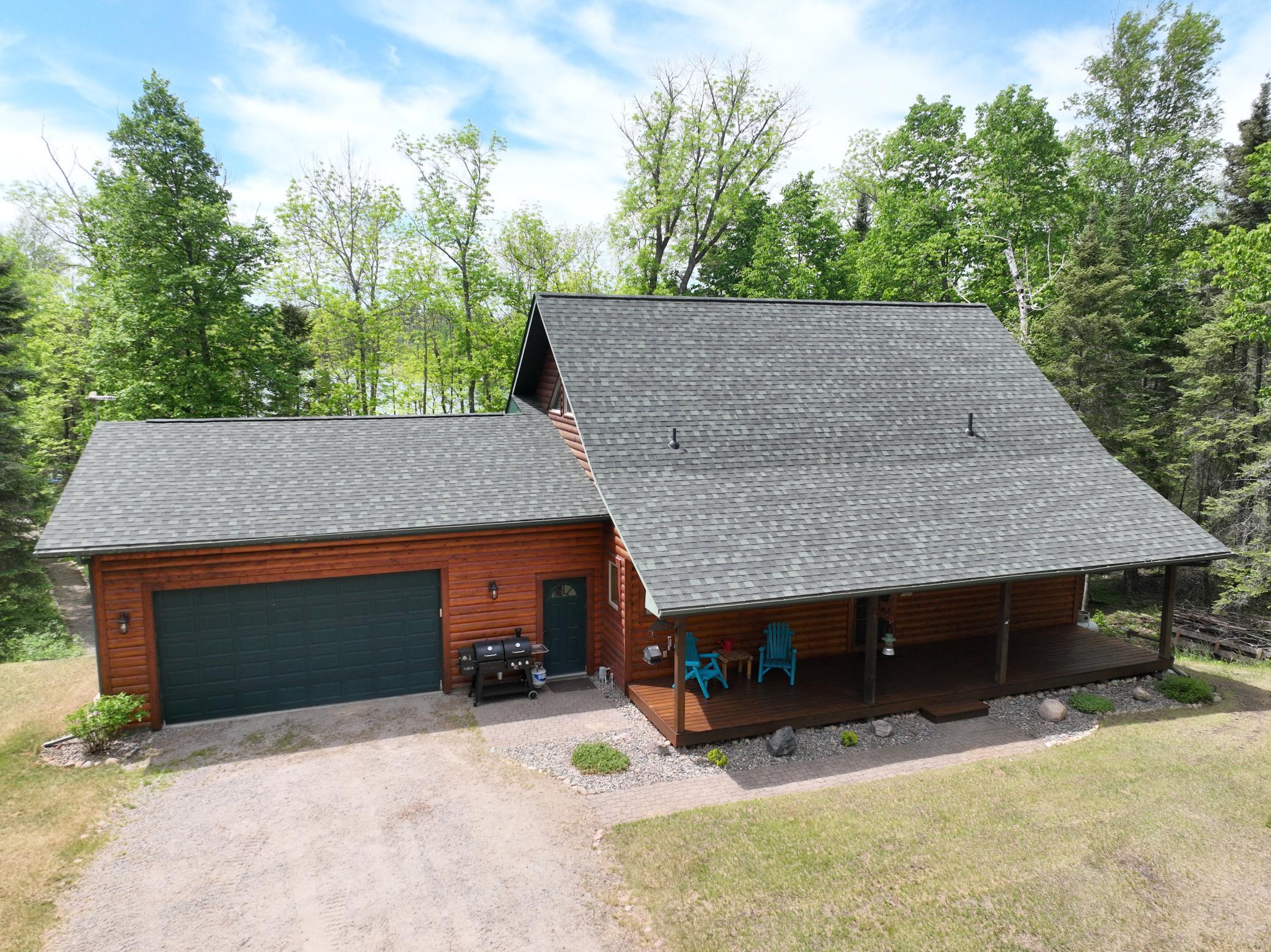 2005 single family home for sale at 4395 Mckeown Point Trail NW in Hackensack, MN — 3 bed, 3 bath (photo 89 of 99)