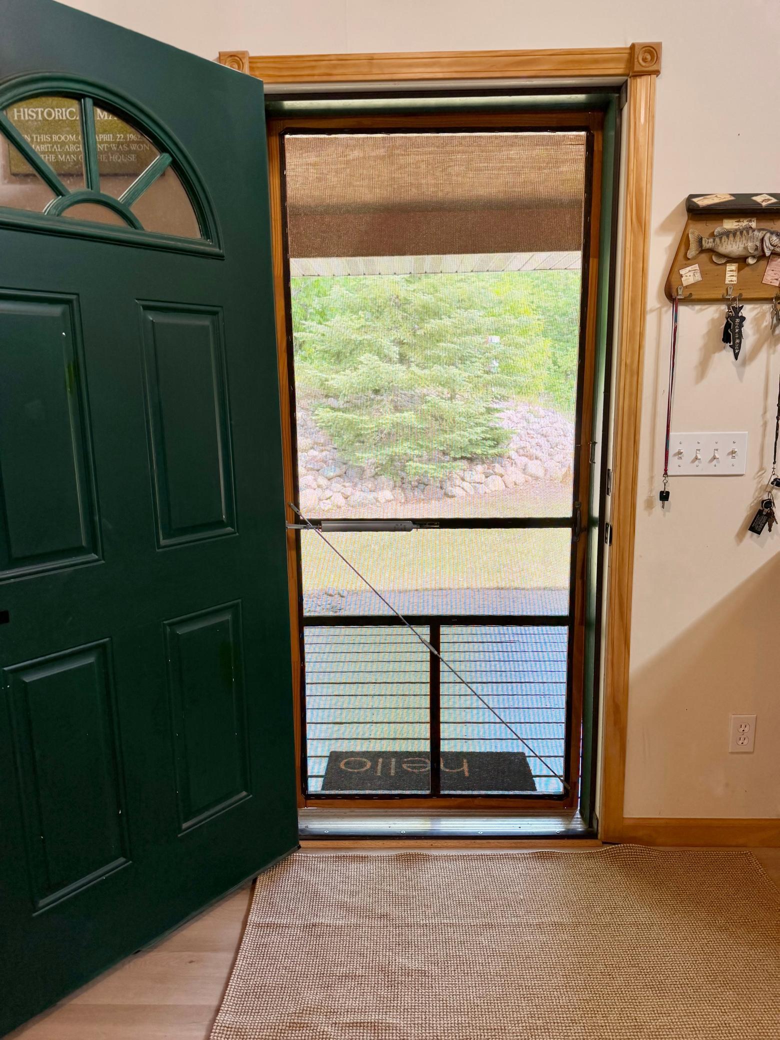 2005 single family home for sale at 4395 Mckeown Point Trail NW in Hackensack, MN — 3 bed, 3 bath (photo 10 of 99)