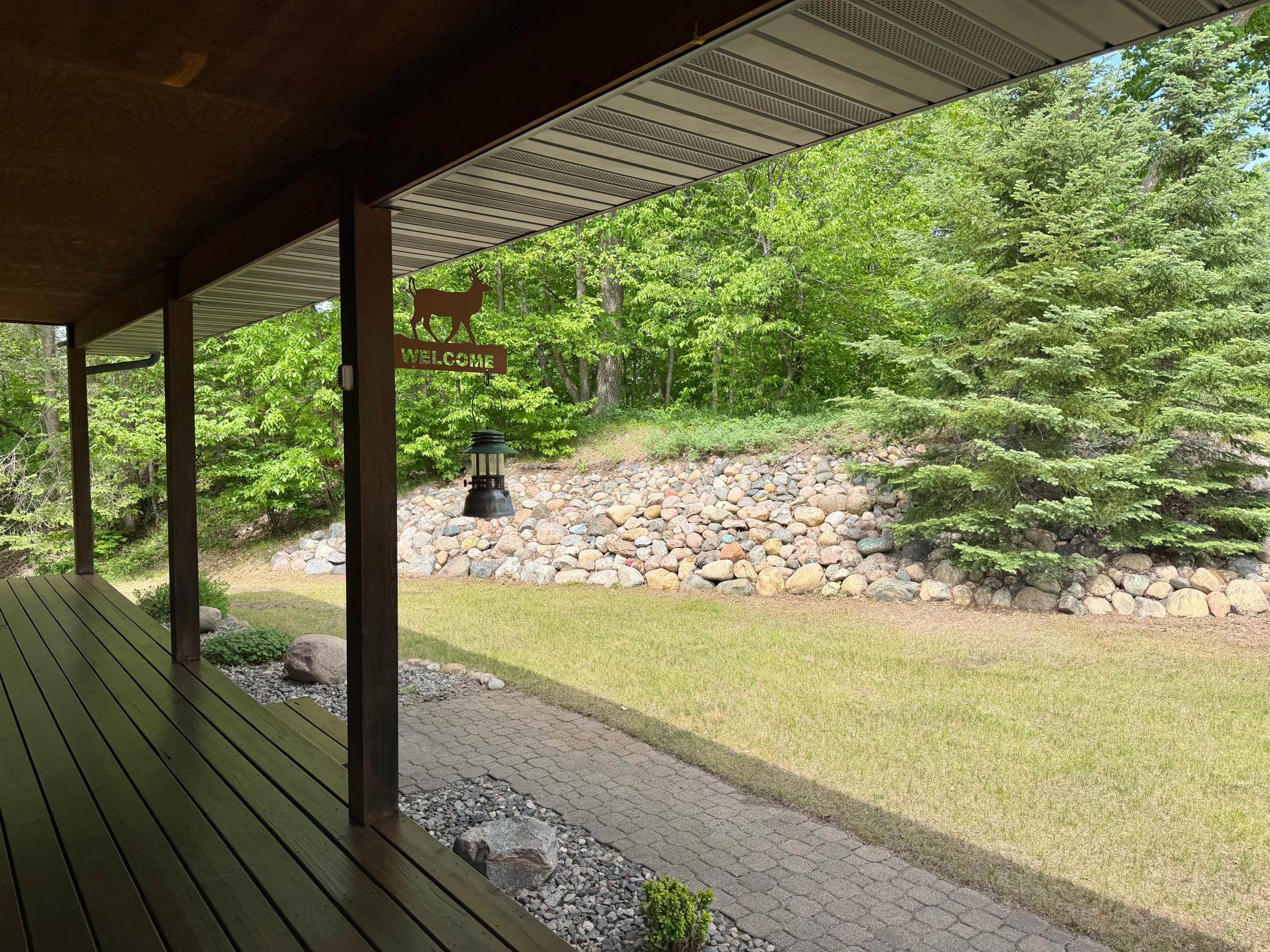2005 single family home for sale at 4395 Mckeown Point Trail NW in Hackensack, MN — 3 bed, 3 bath (photo 93 of 99)