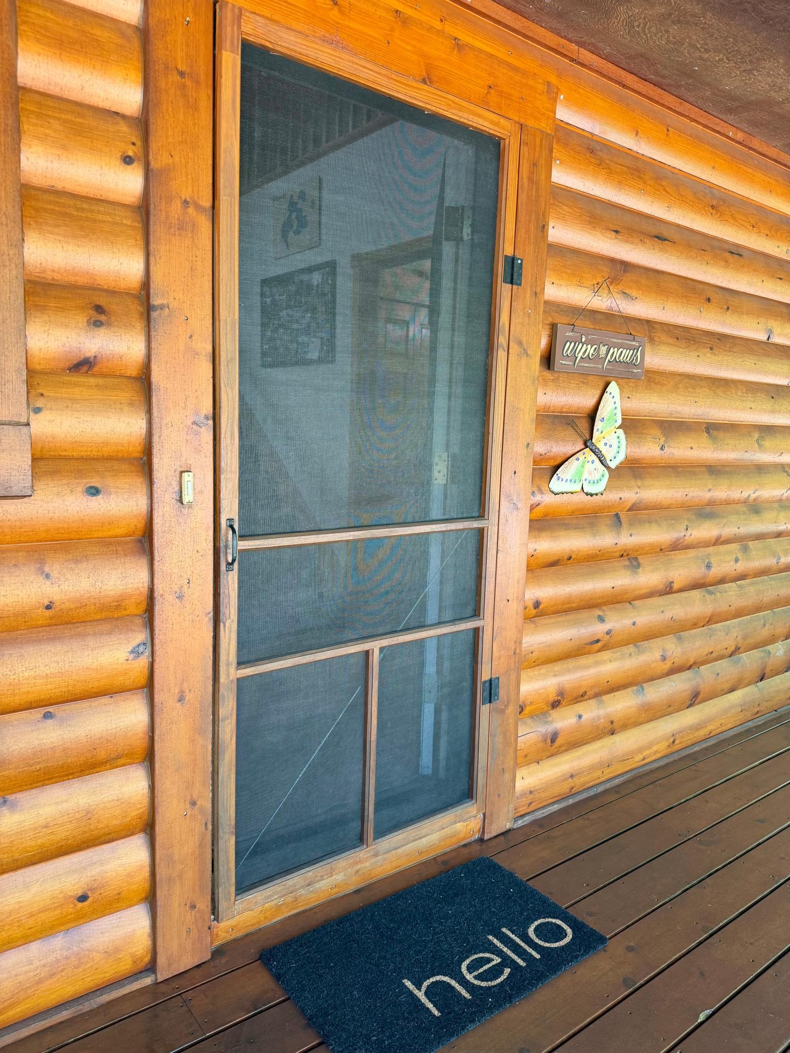 2005 single family home for sale at 4395 Mckeown Point Trail NW in Hackensack, MN — 3 bed, 3 bath (photo 94 of 99)