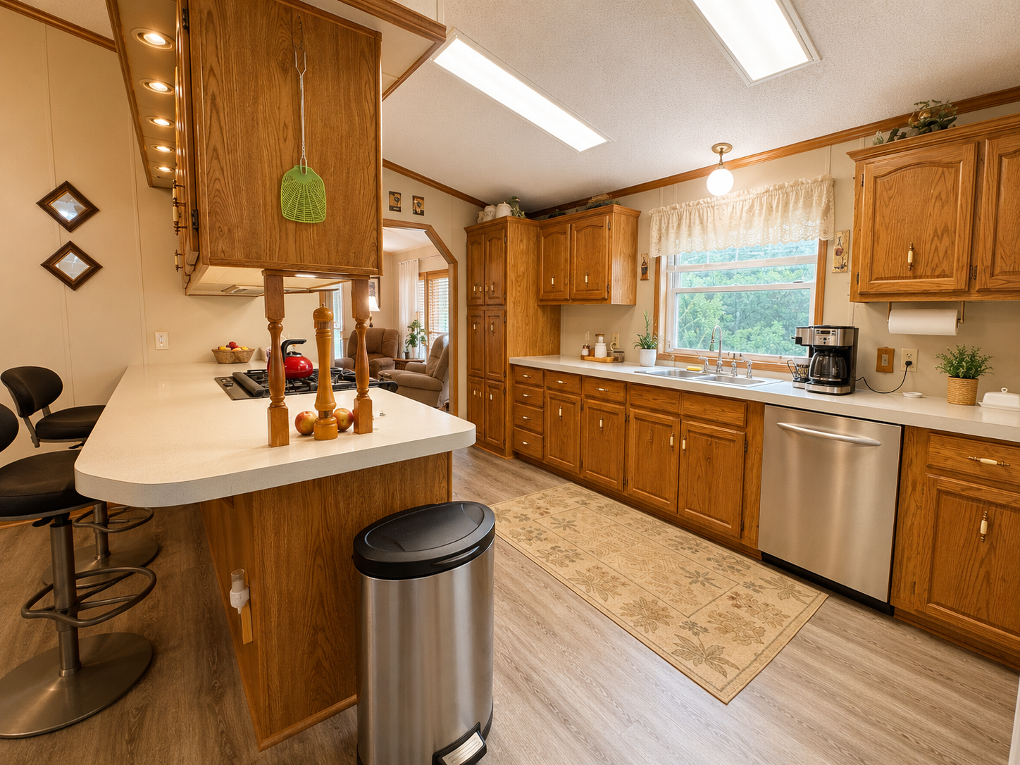 116 West Avenue, Ottertail MN 56571 - Photo 16 of 35