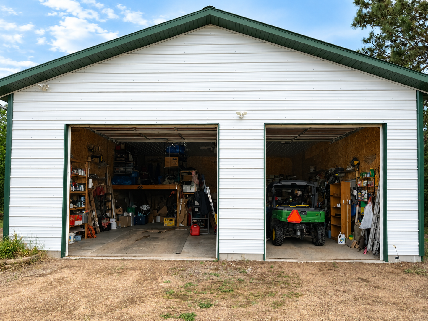 116 West Avenue, Ottertail MN 56571 - Photo 29 of 35