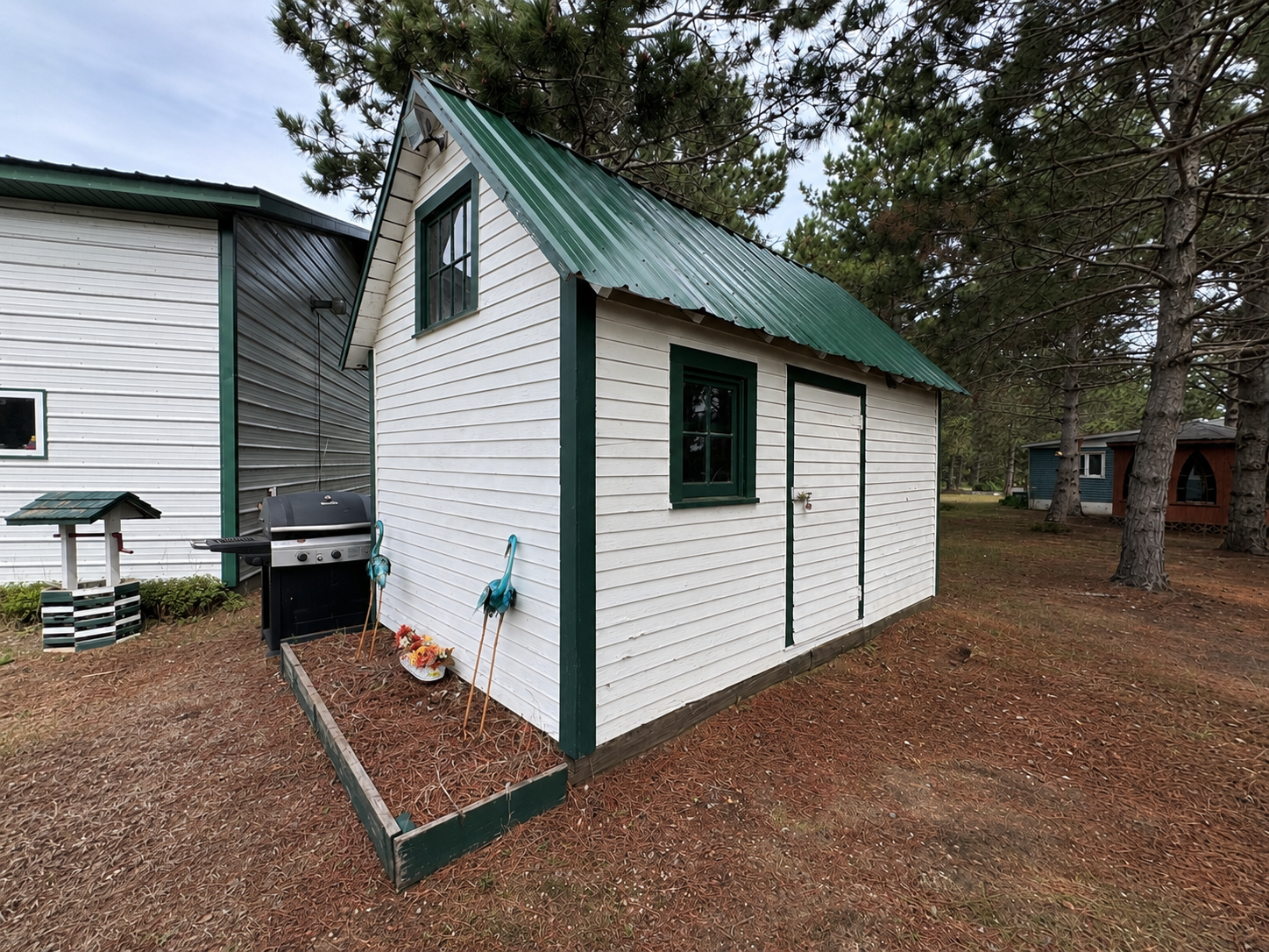 116 West Avenue, Ottertail MN 56571 - Photo 34 of 35