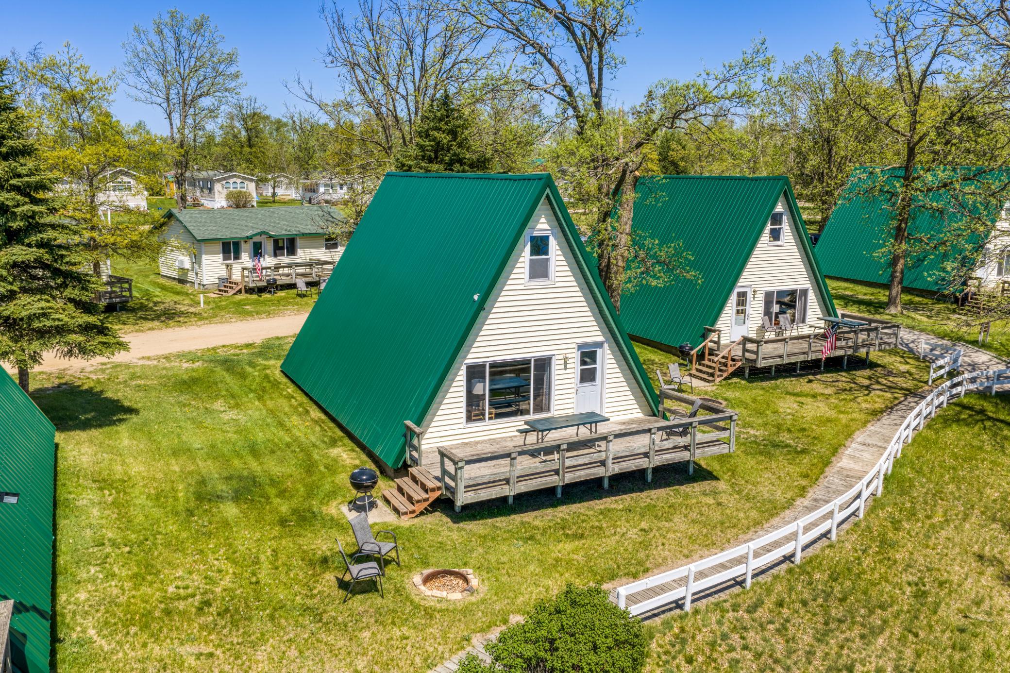 #22 18342 E Windigo Drive SE, Cass Lake MN 56633 - Photo 2 of 78