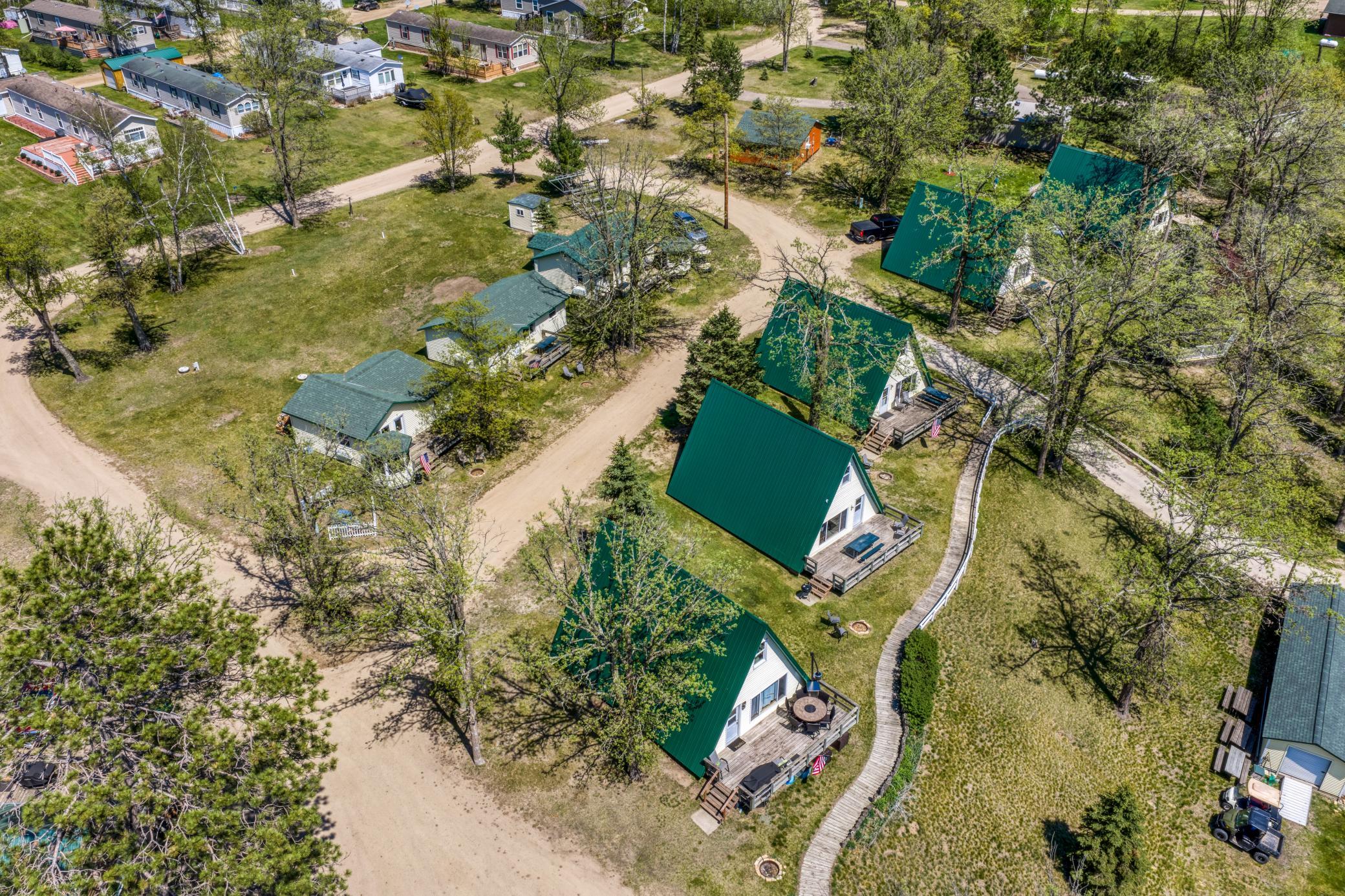 #22 18342 E Windigo Drive SE, Cass Lake MN 56633 - Photo 3 of 78