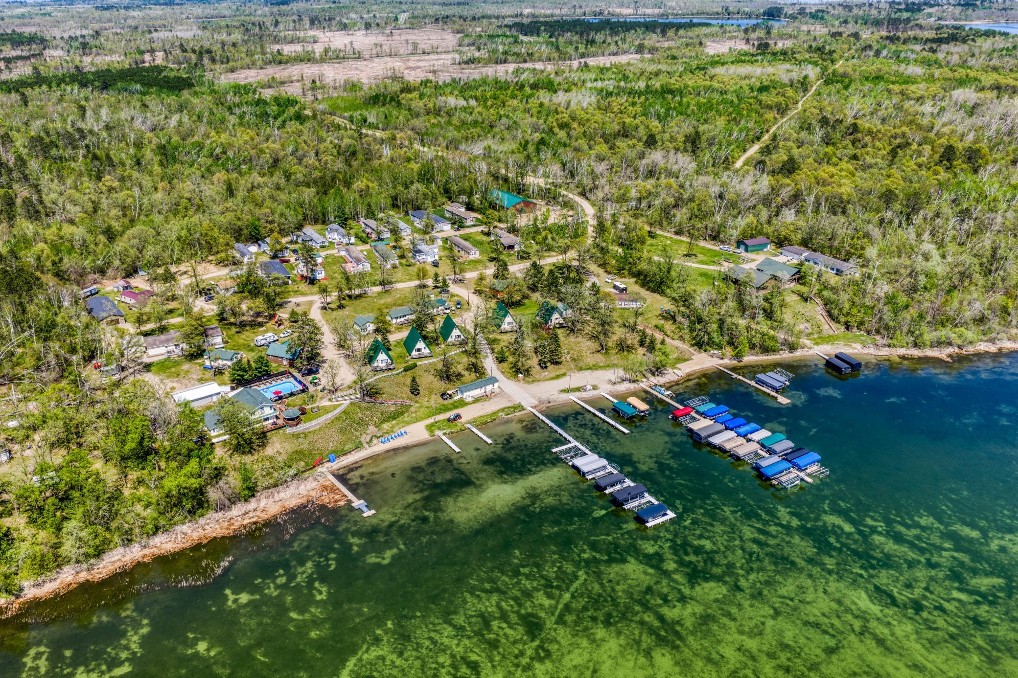 #22 18342 E Windigo Drive SE, Cass Lake MN 56633 - Photo 38 of 78