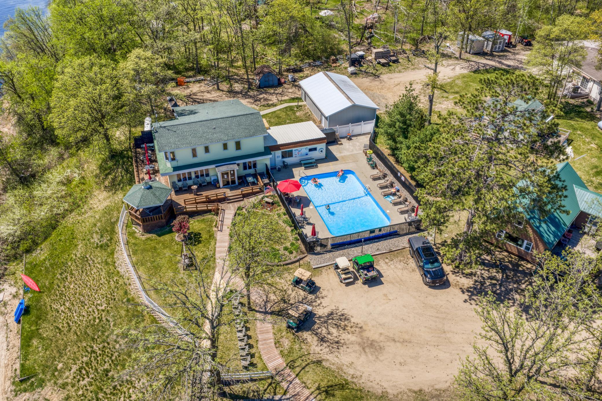 #22 18342 E Windigo Drive SE, Cass Lake MN 56633 - Photo 42 of 78